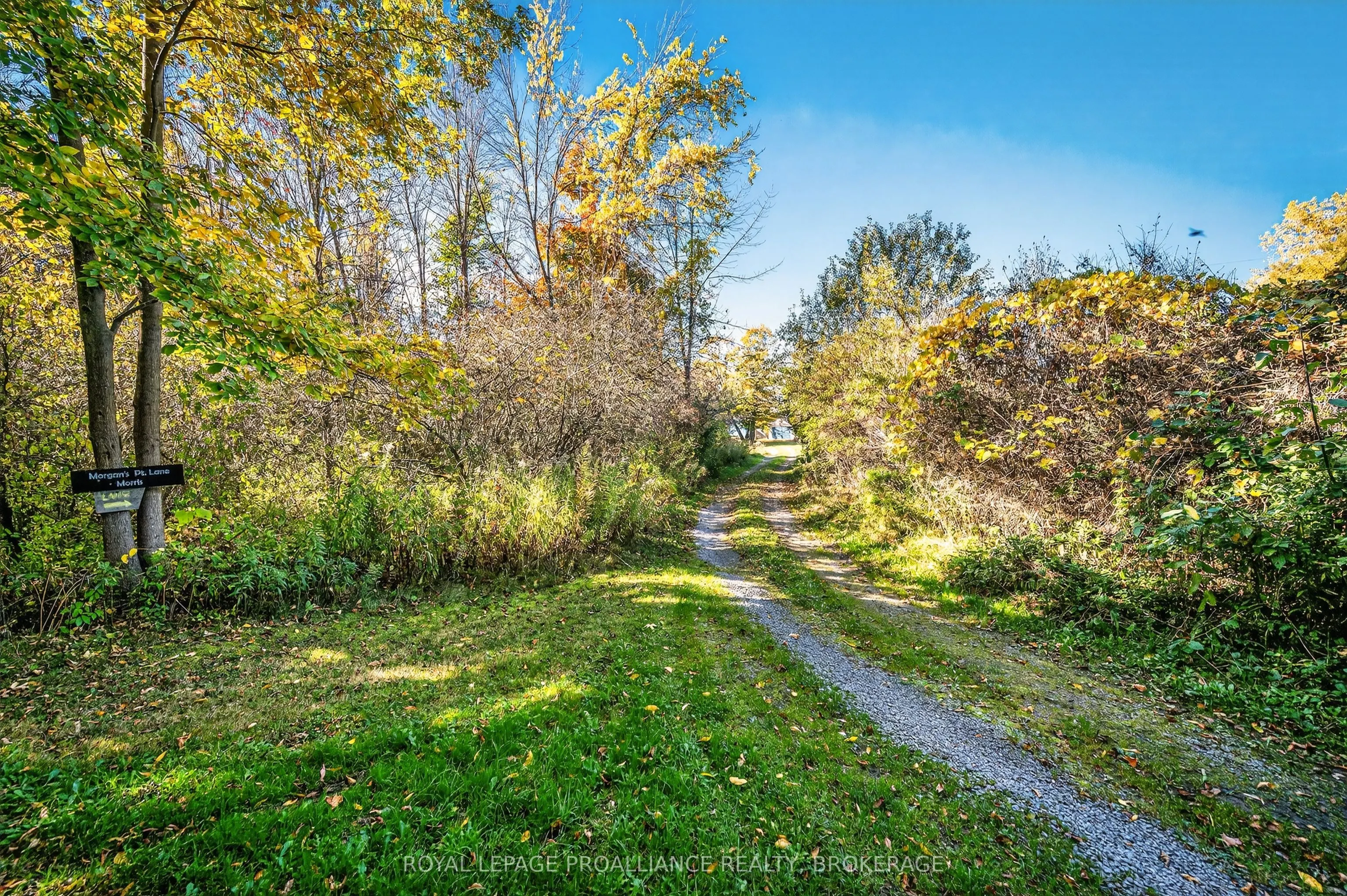 14 Morgan's Point Lane, #B