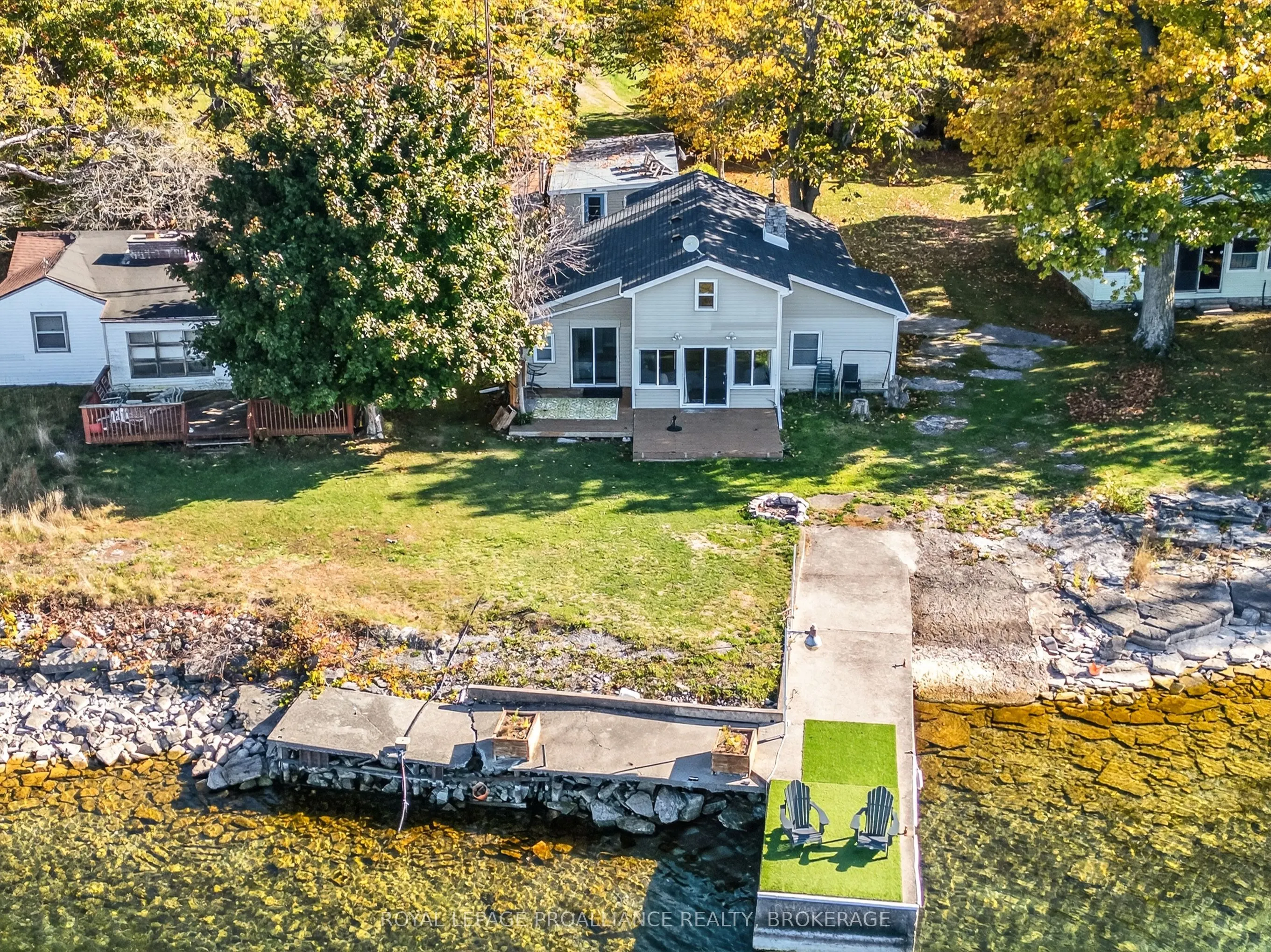 14 Morgan's Point Lane, #B