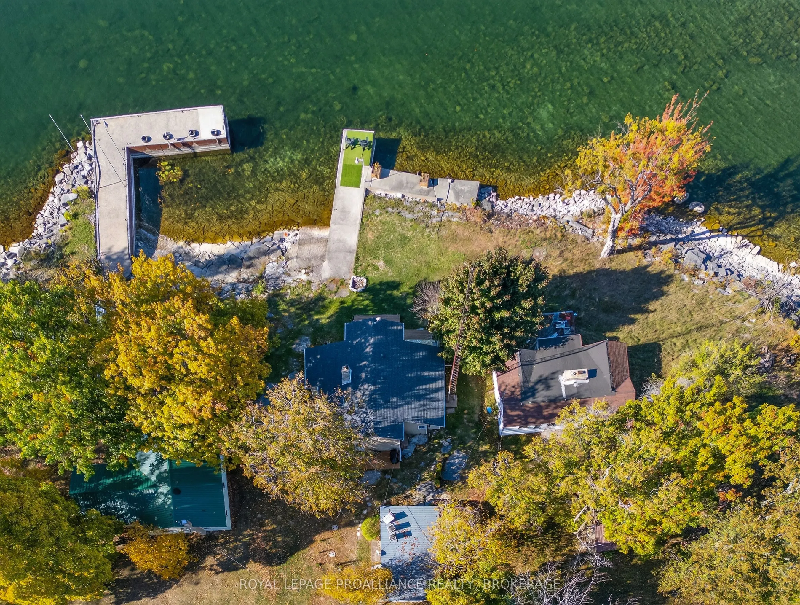 14 Morgan's Point Lane, #B