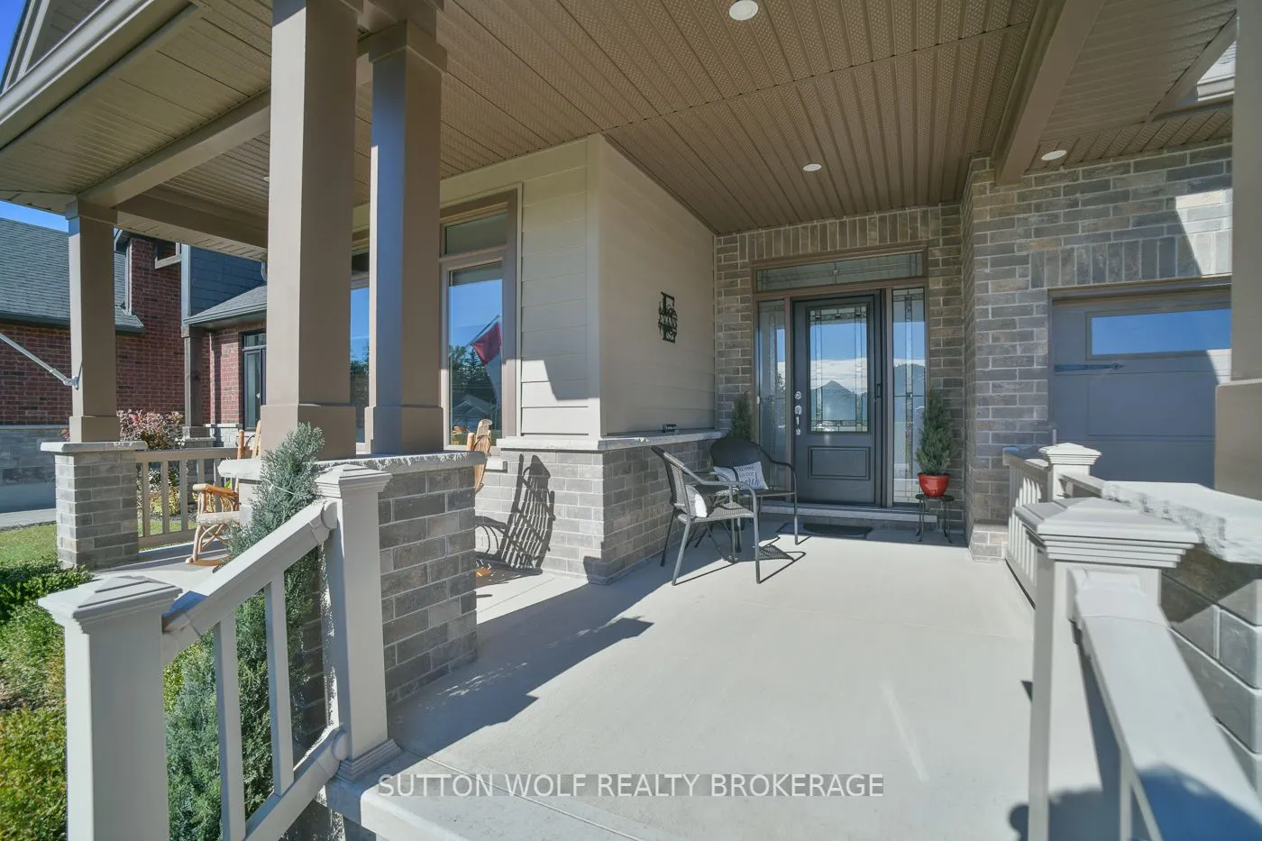 14 Elwood Street