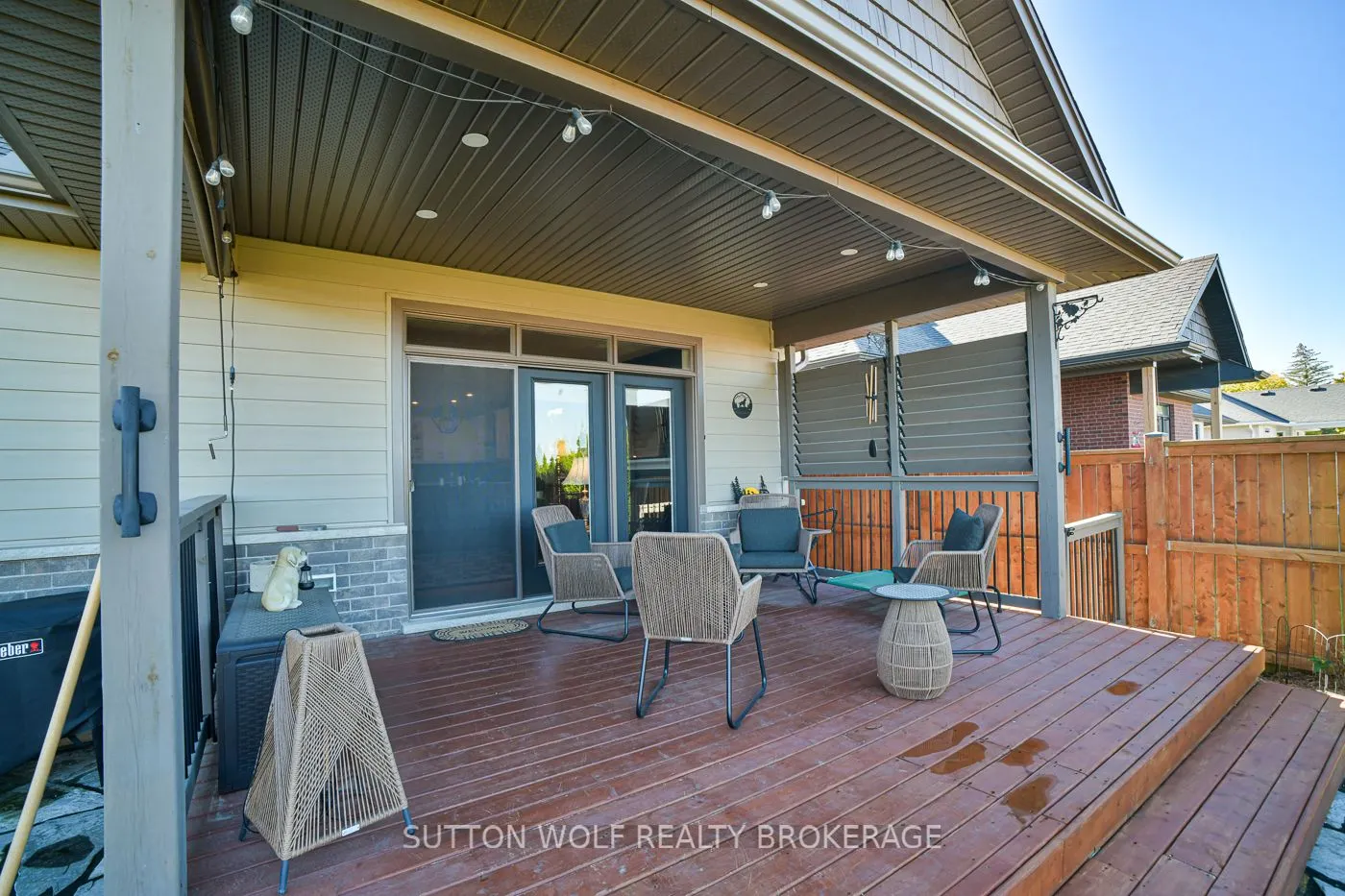 14 Elwood Street