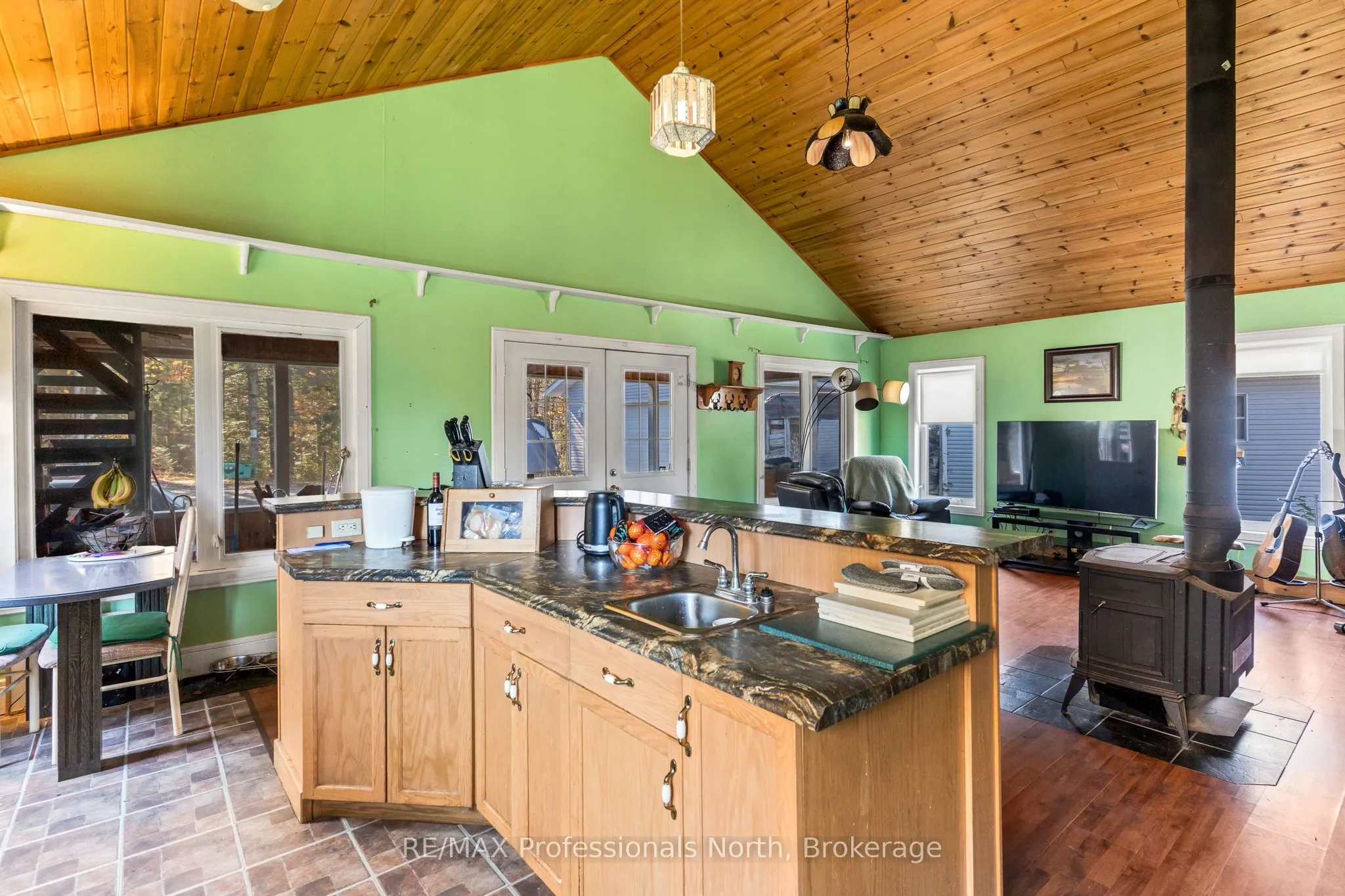 2179 South Lake Road