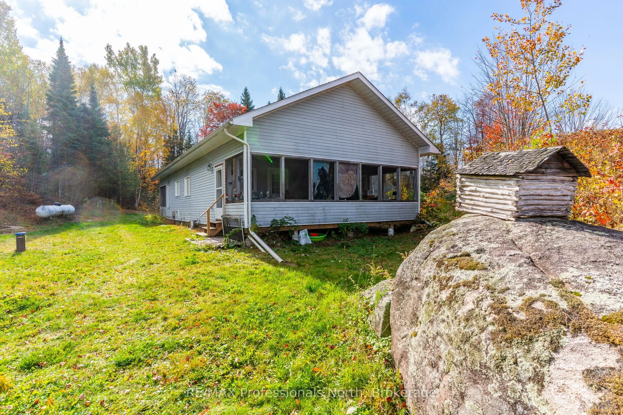 2179 South Lake Road