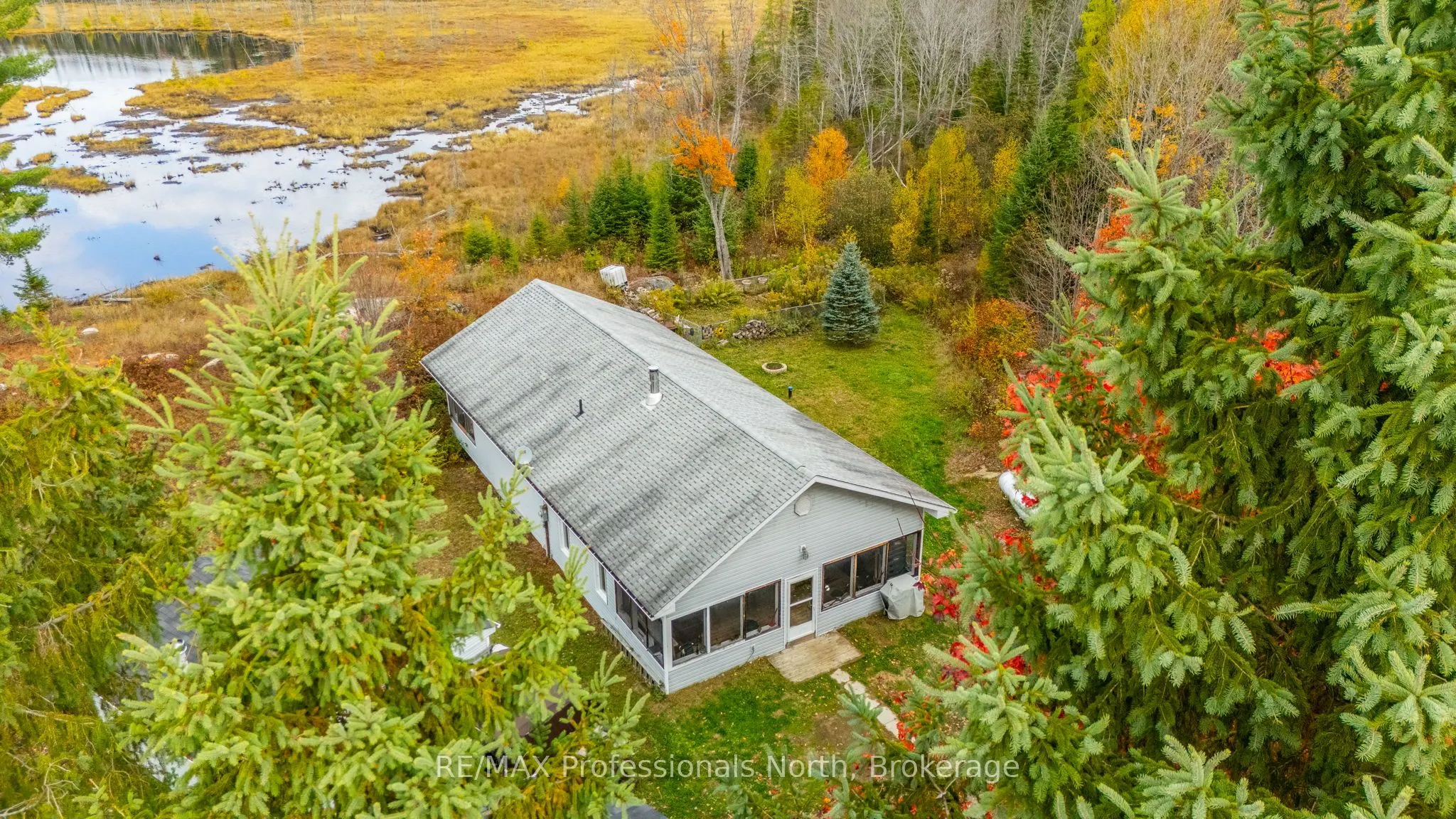 2179 South Lake Road