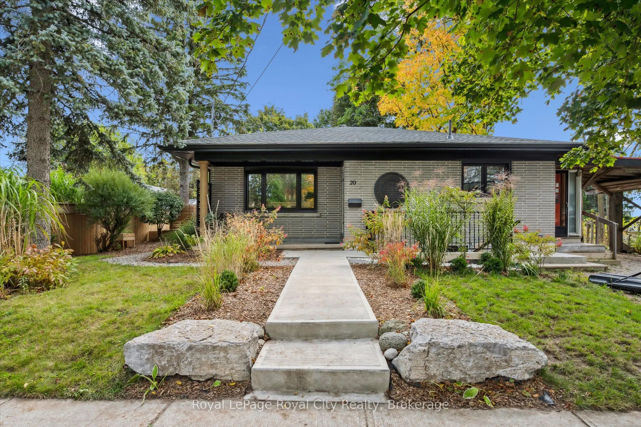 20 Highview Place