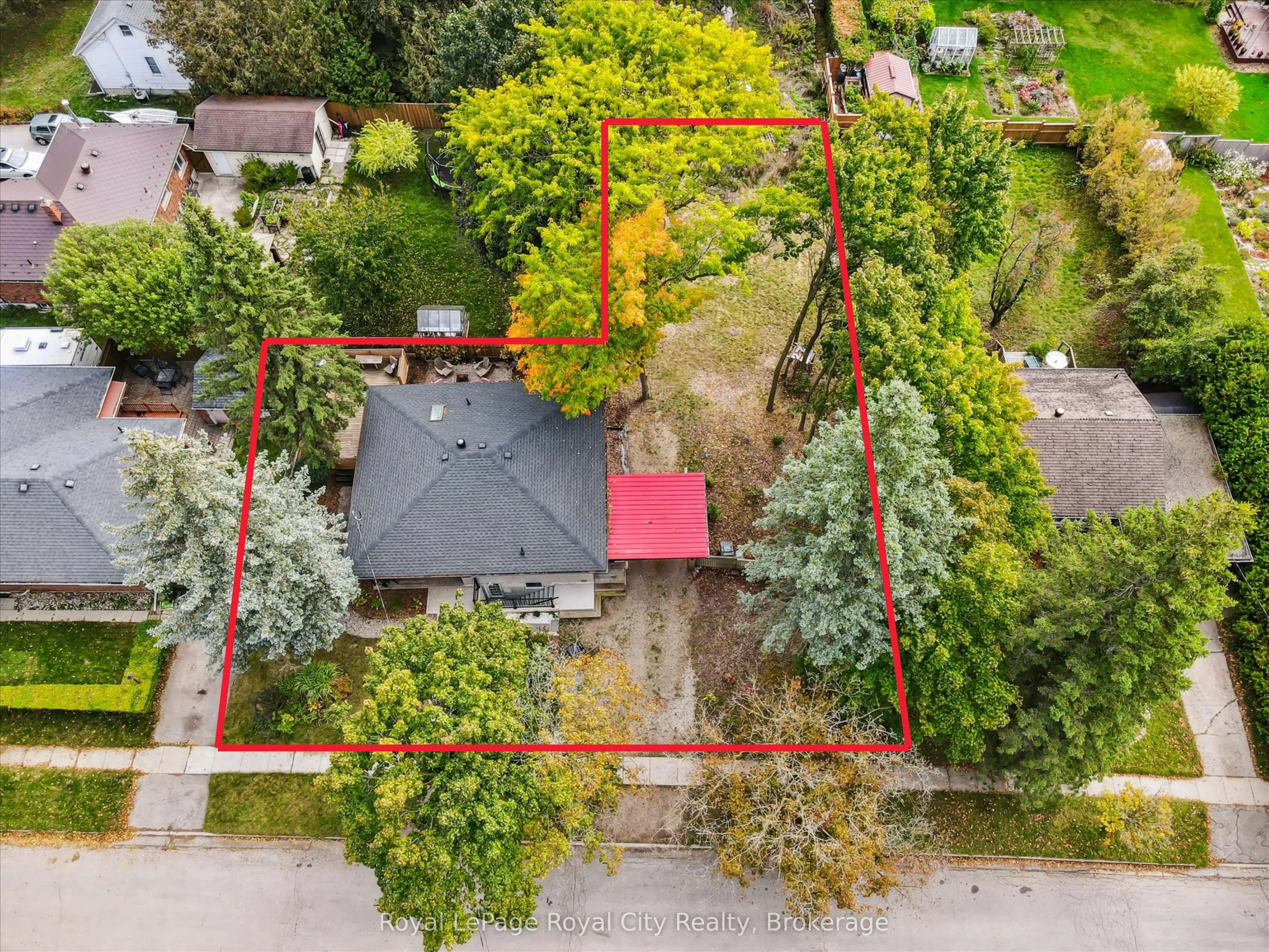 20 Highview Place
