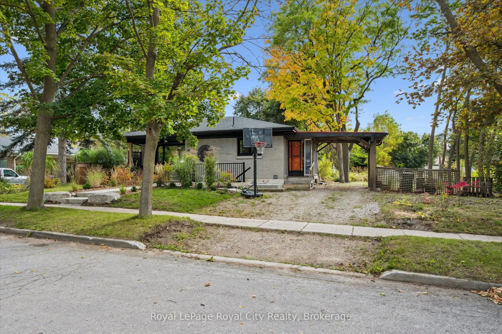 20 Highview Place