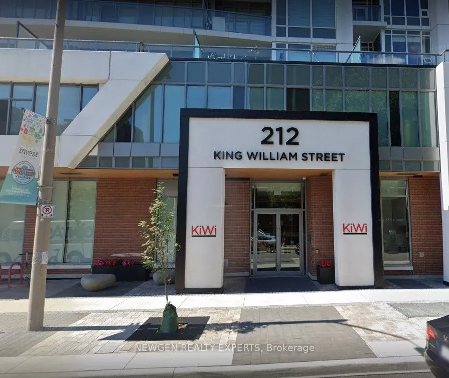 212 King William Street, #1220