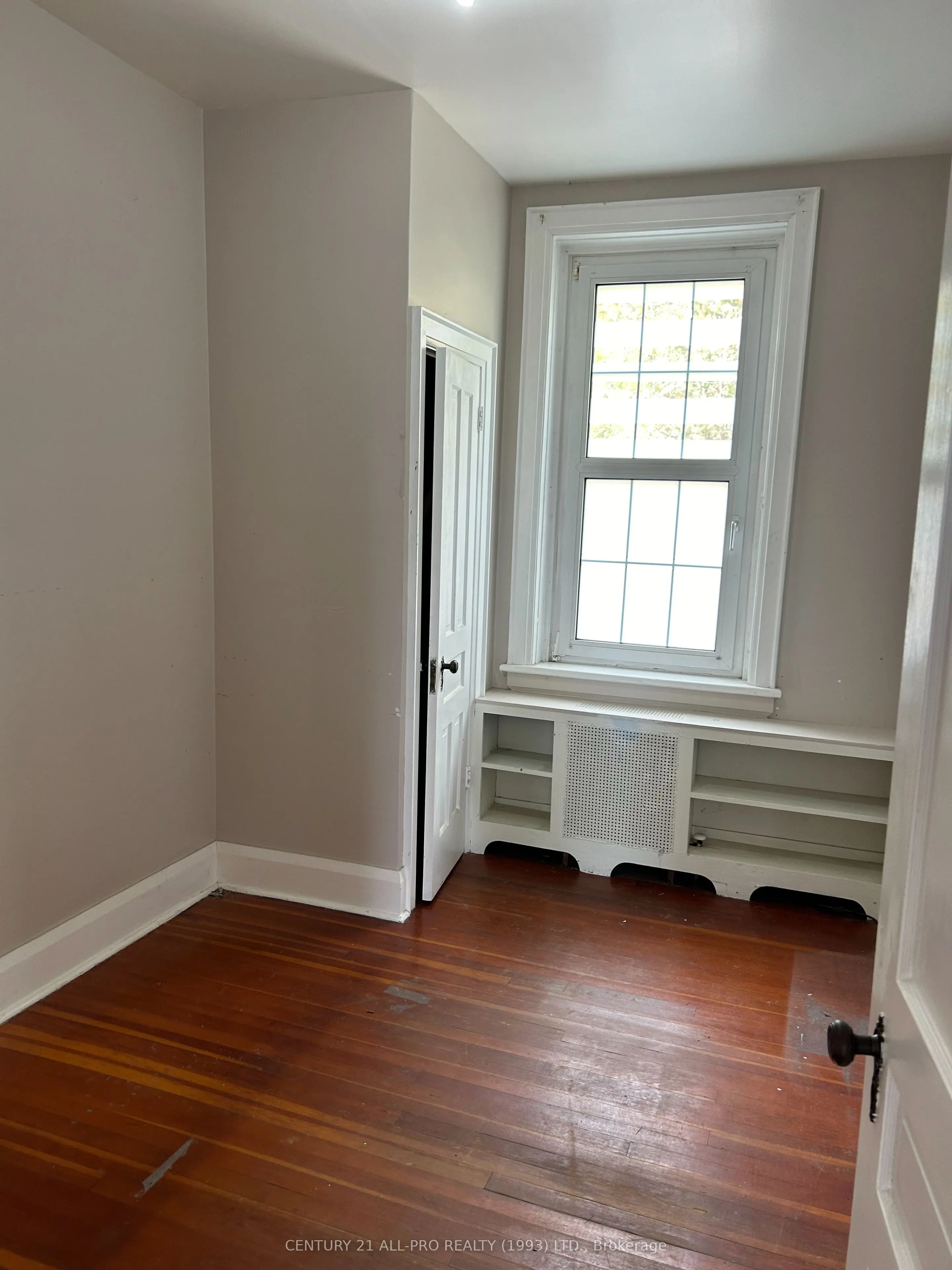 34 JOHN Street