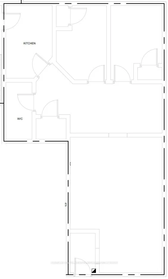34 JOHN Street