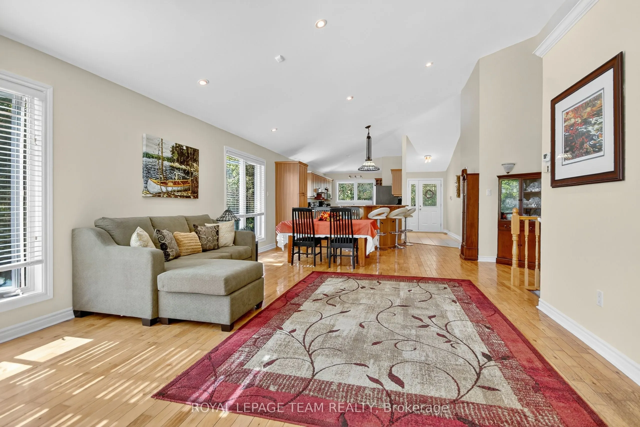 380 Brunton Side Rd, R.R. #3 Side Road