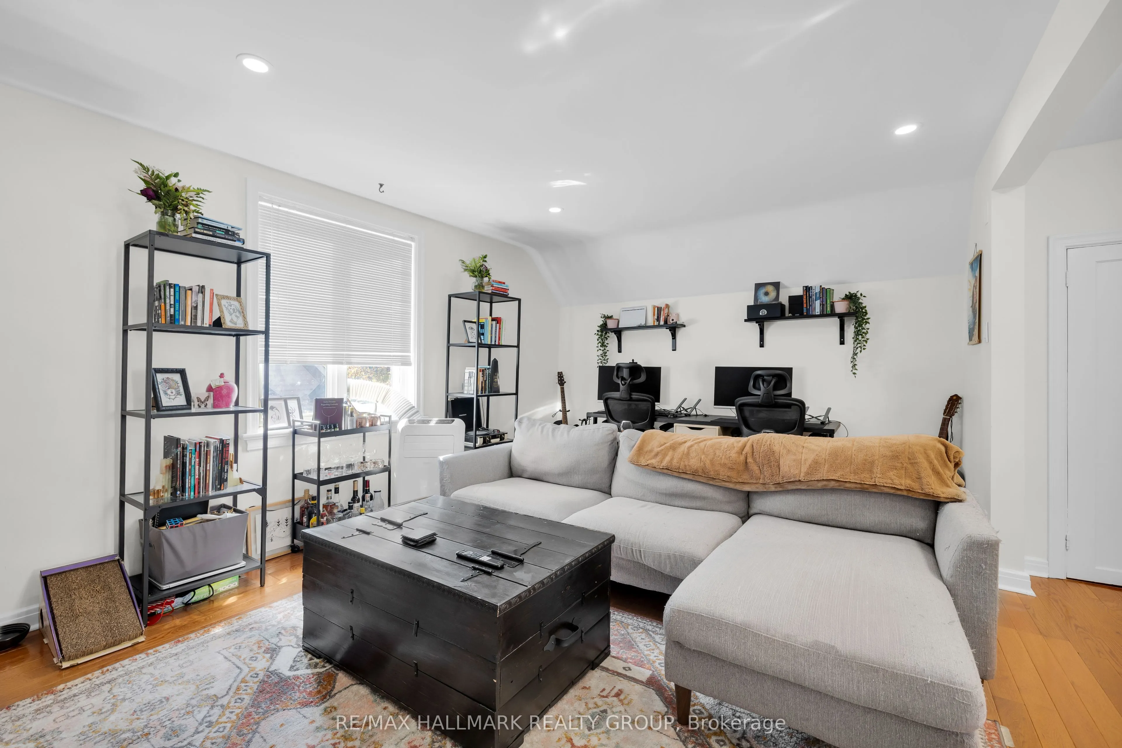 491 Evered Avenue, #2