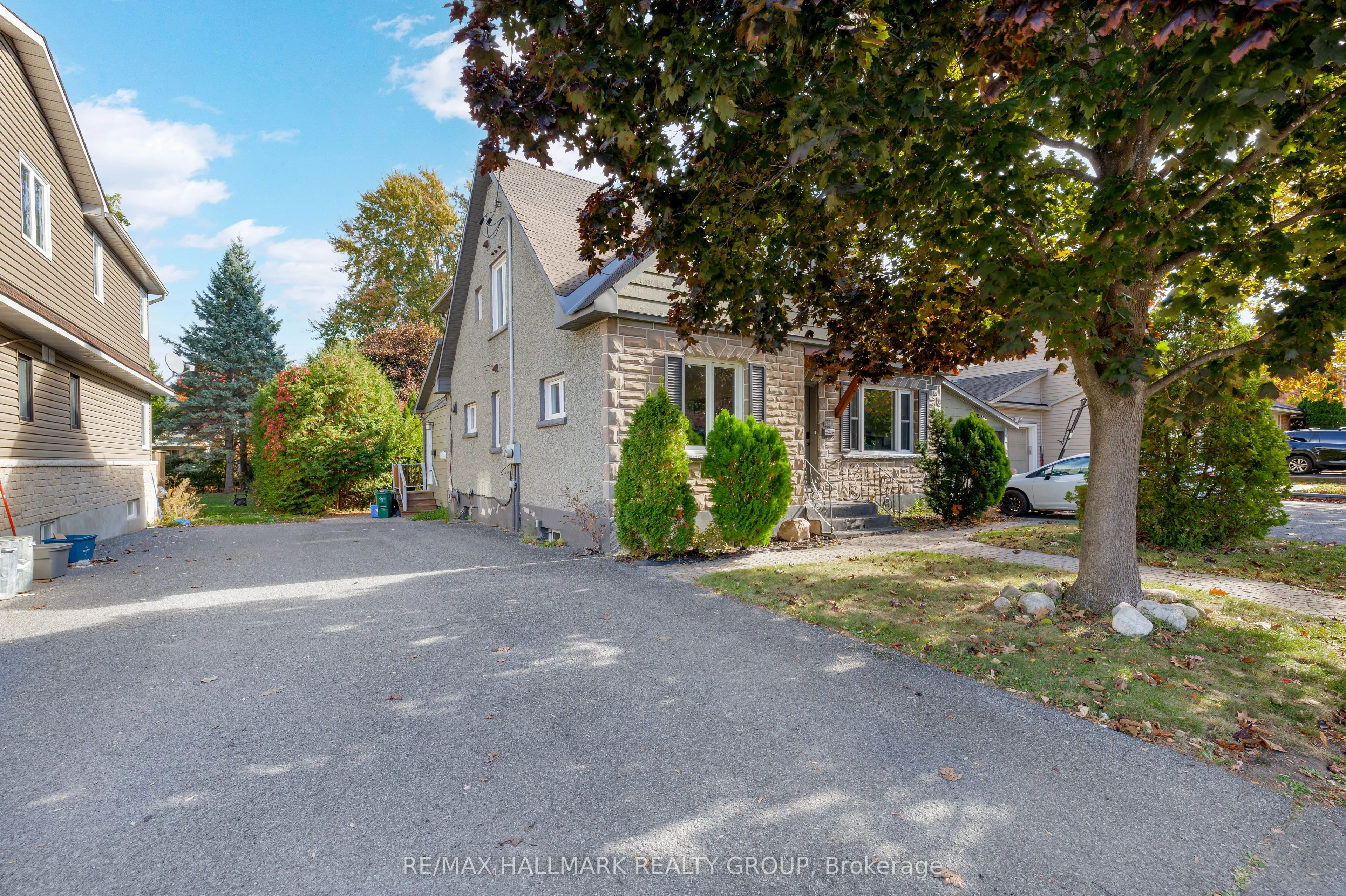 491 Evered Avenue, #2