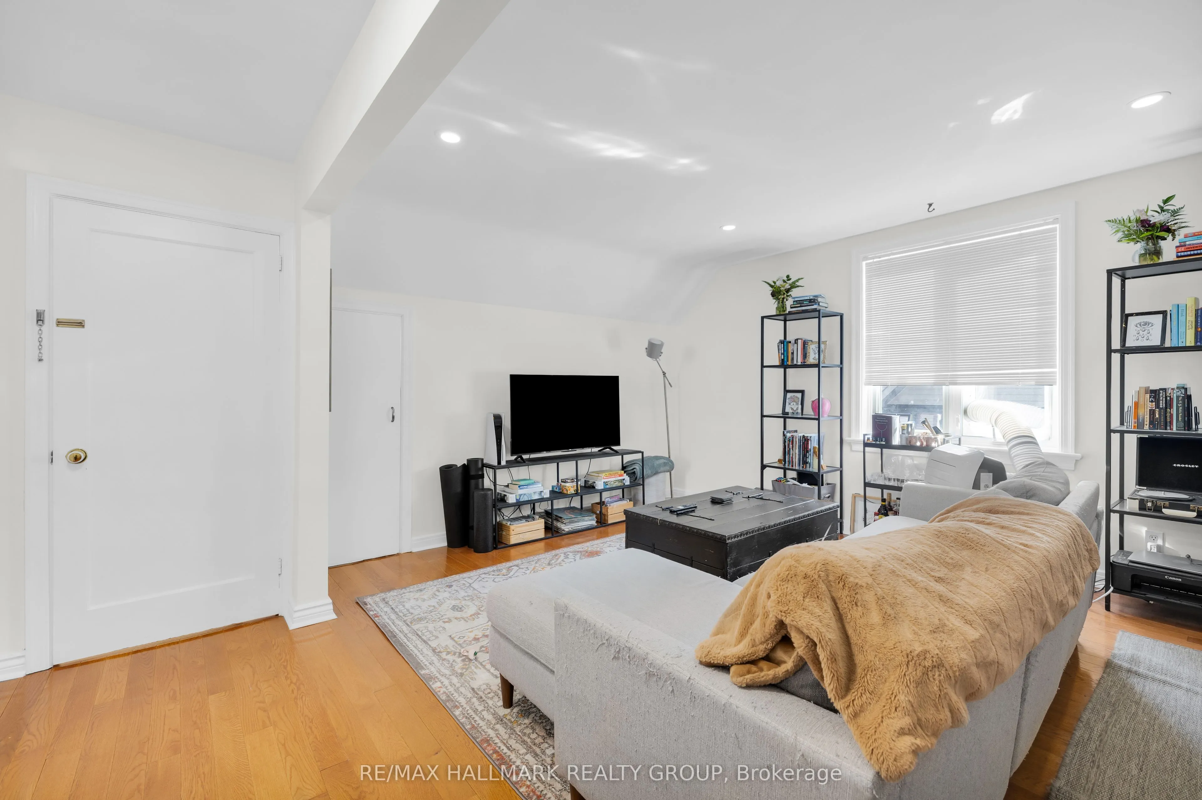 491 Evered Avenue, #2