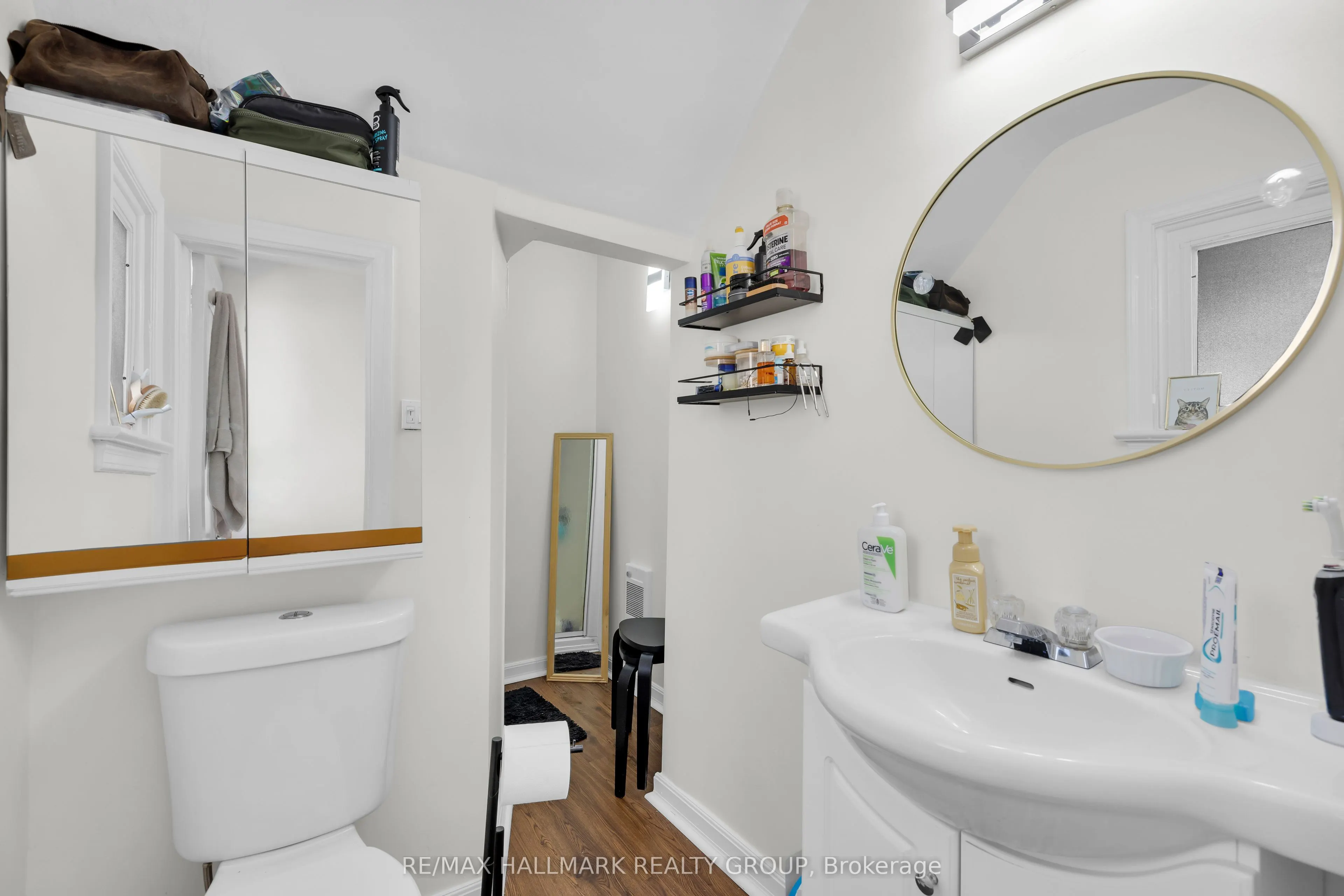 491 Evered Avenue, #2