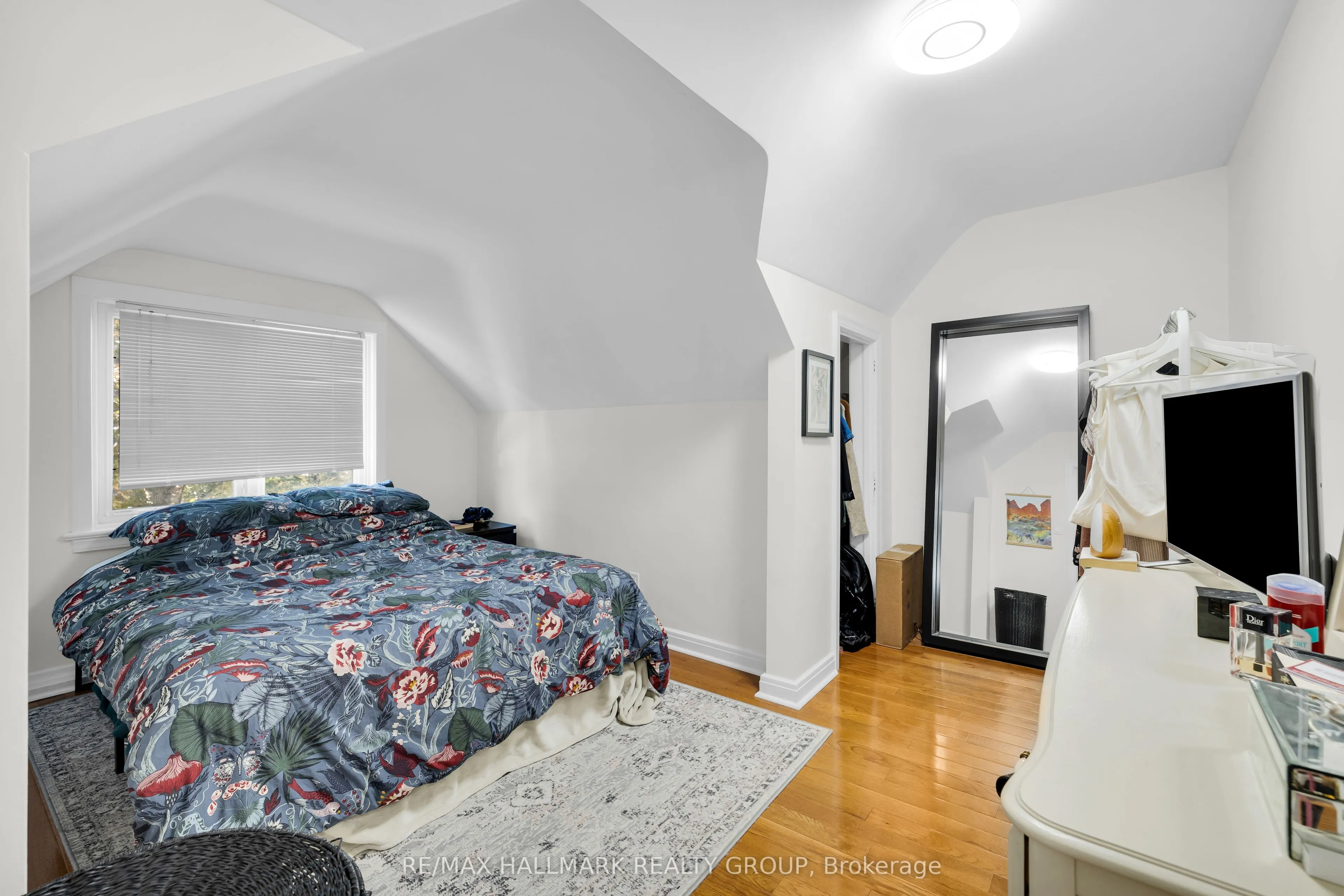 491 Evered Avenue, #2