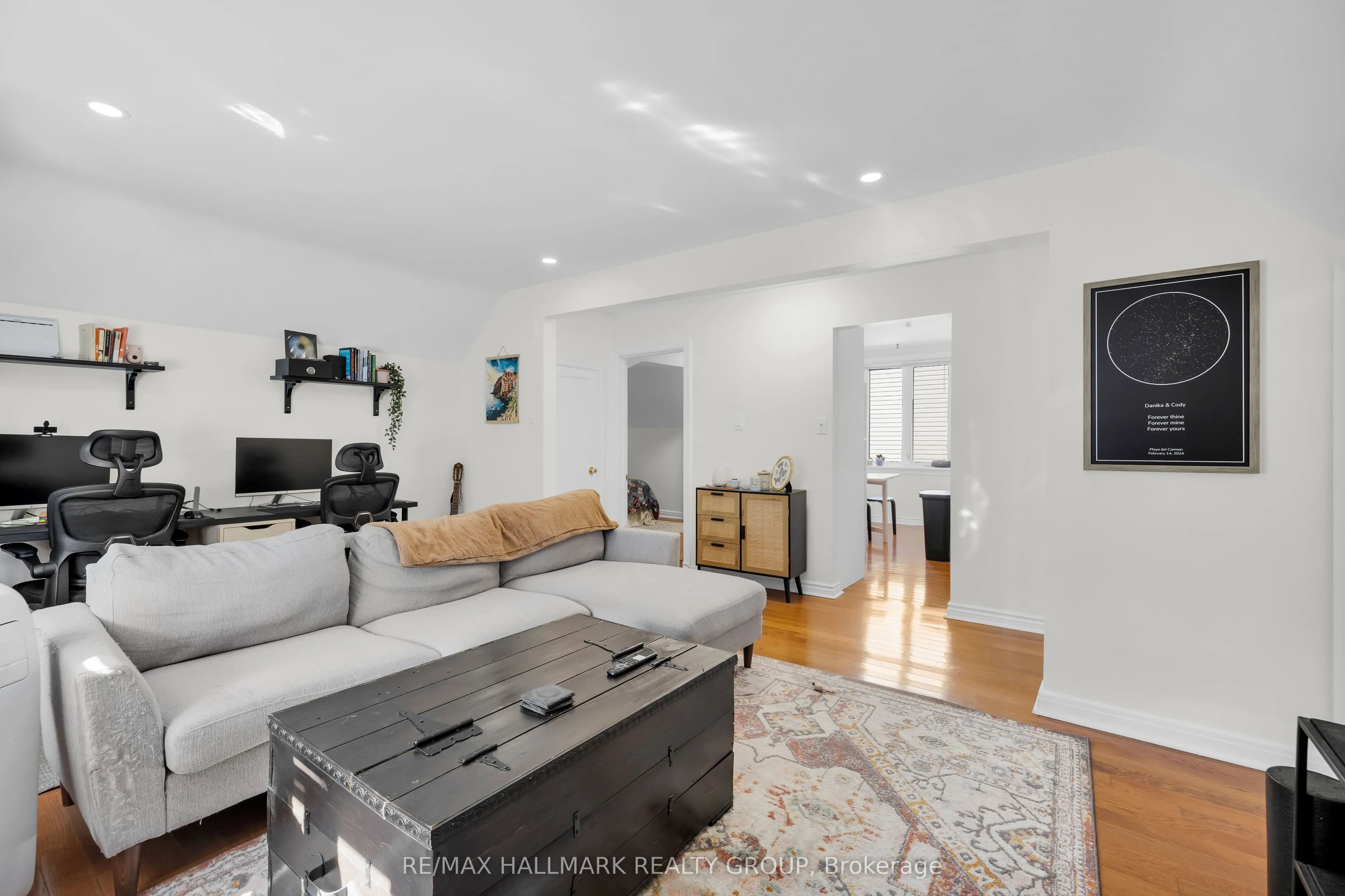 491 Evered Avenue, #2