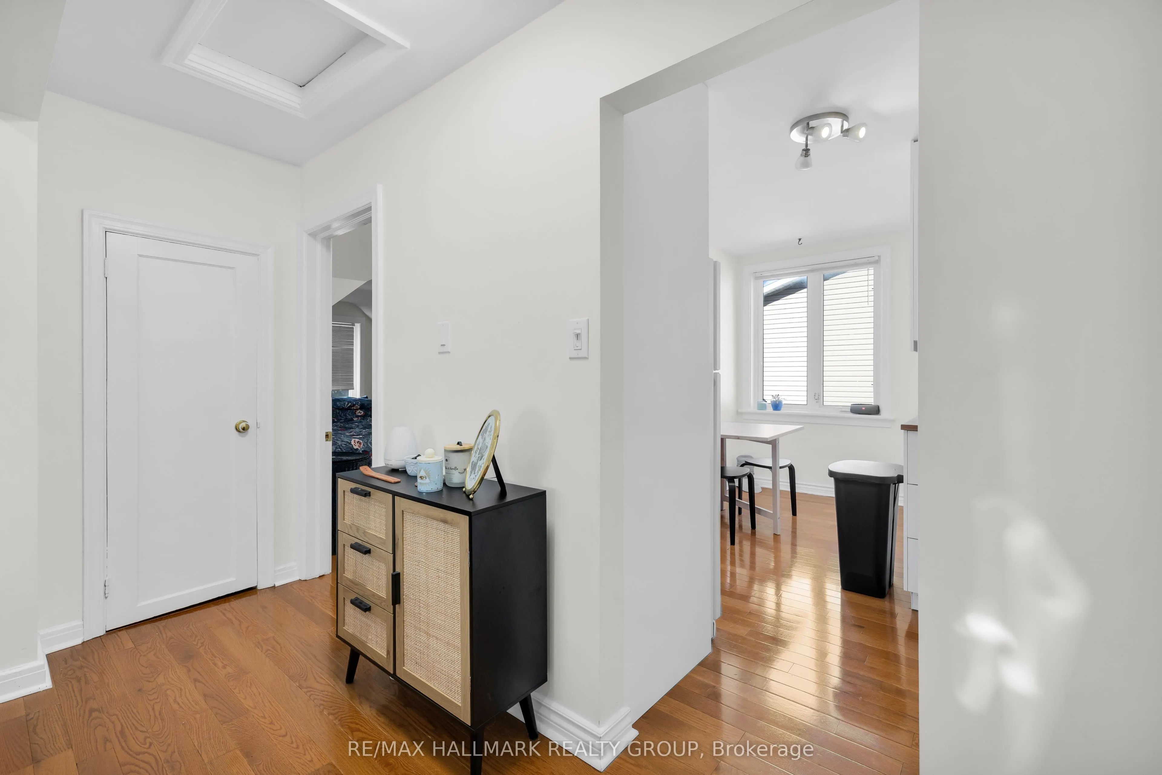 491 Evered Avenue, #2