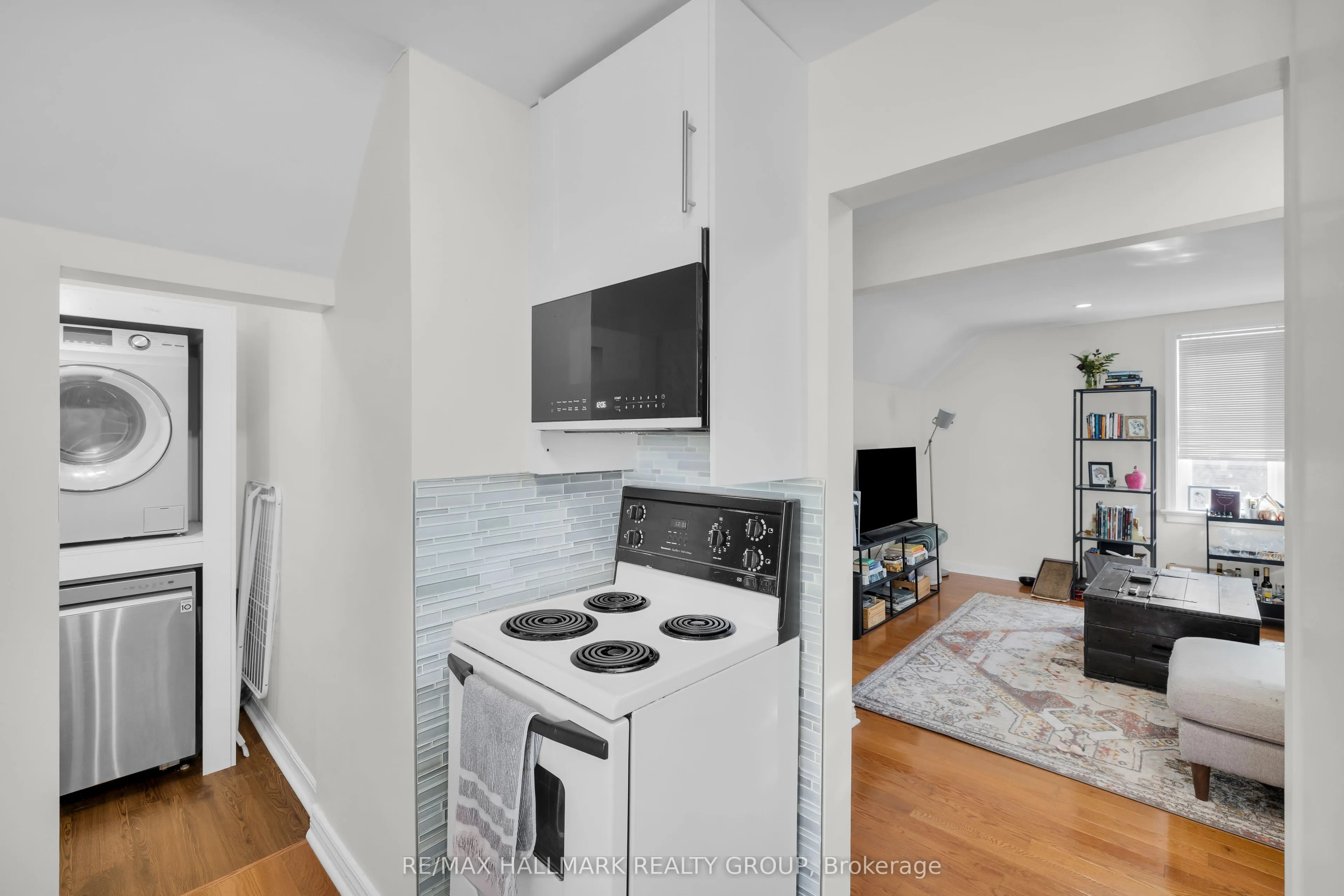 491 Evered Avenue, #2