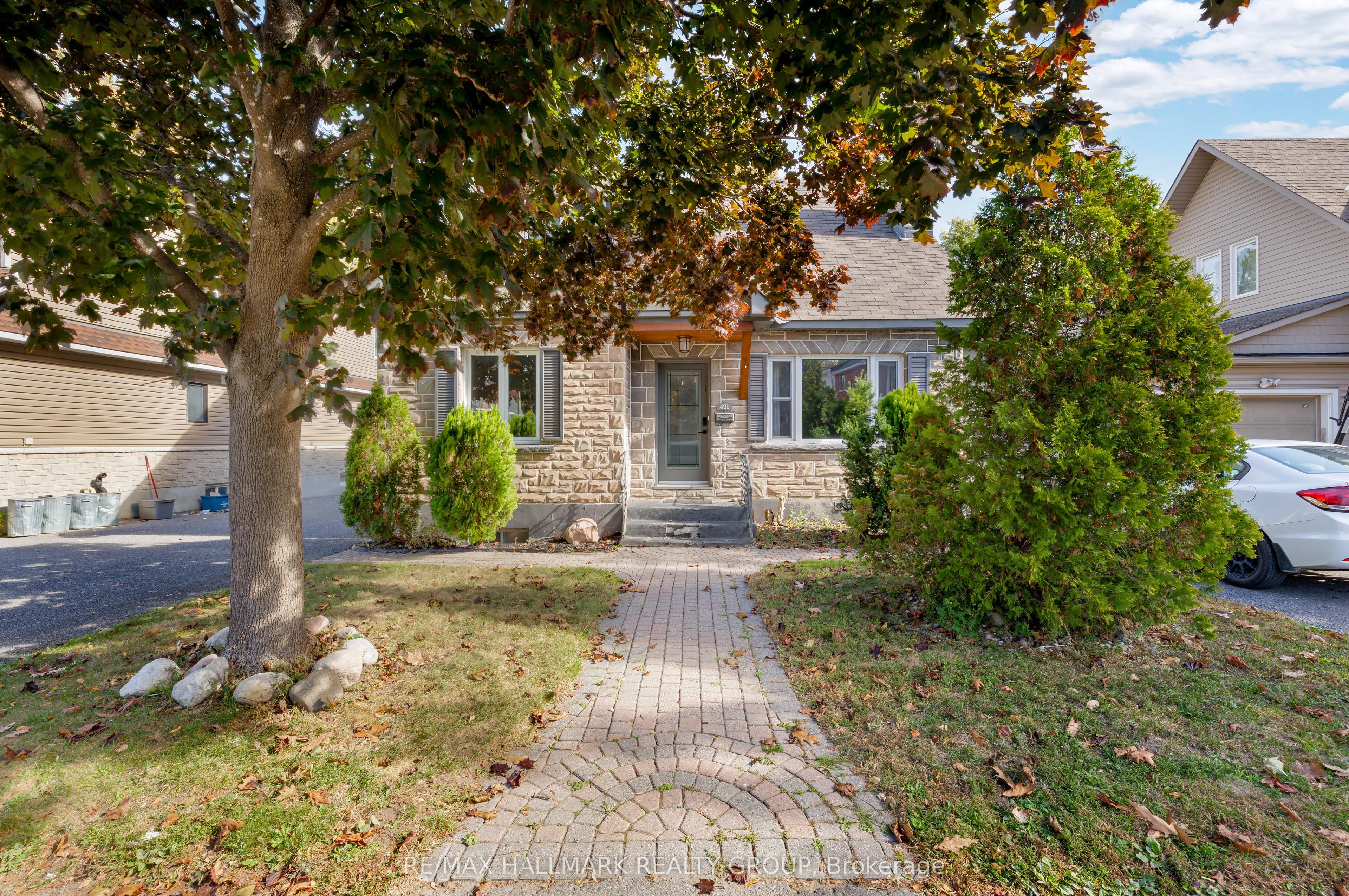491 Evered Avenue, #2