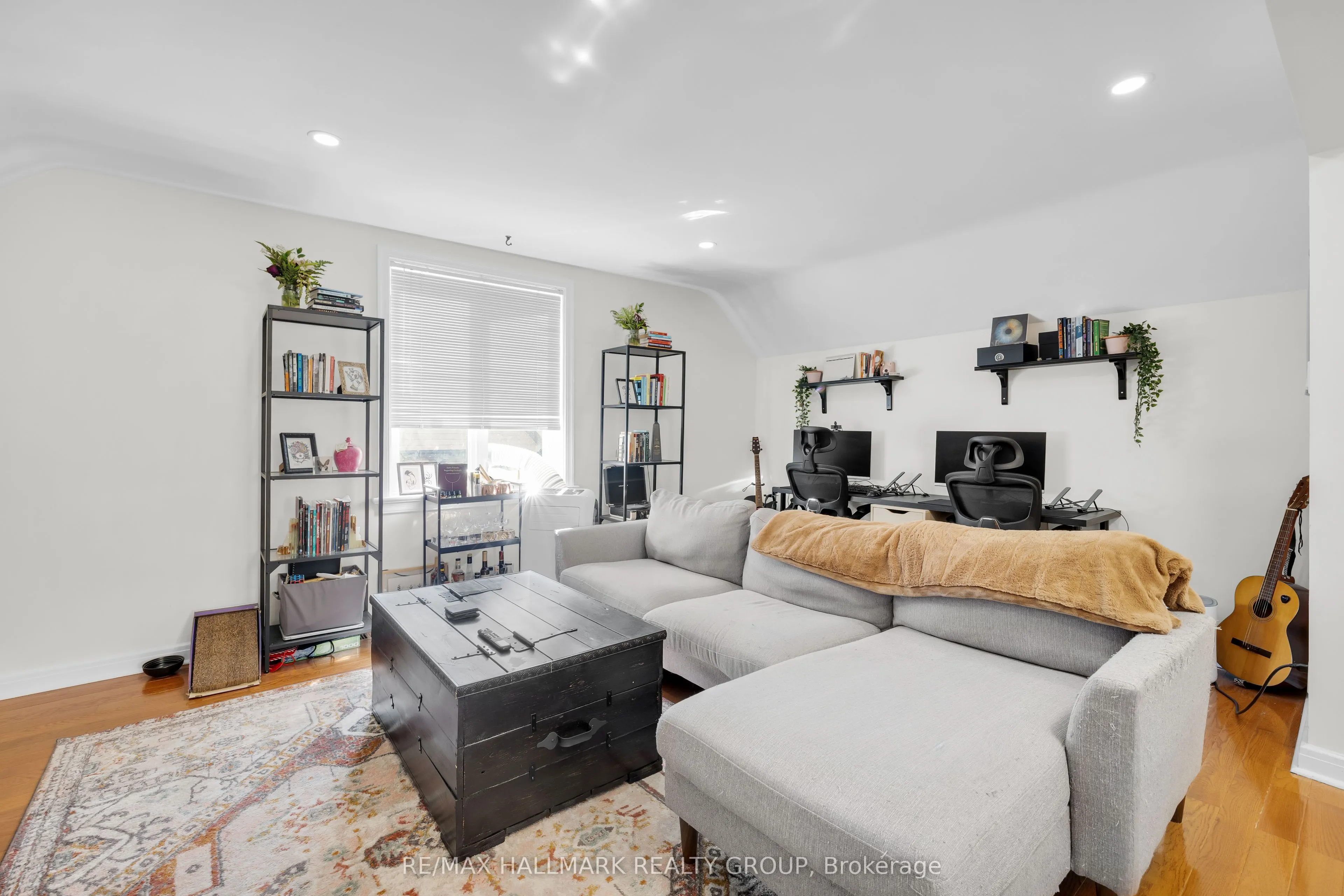 491 Evered Avenue, #2