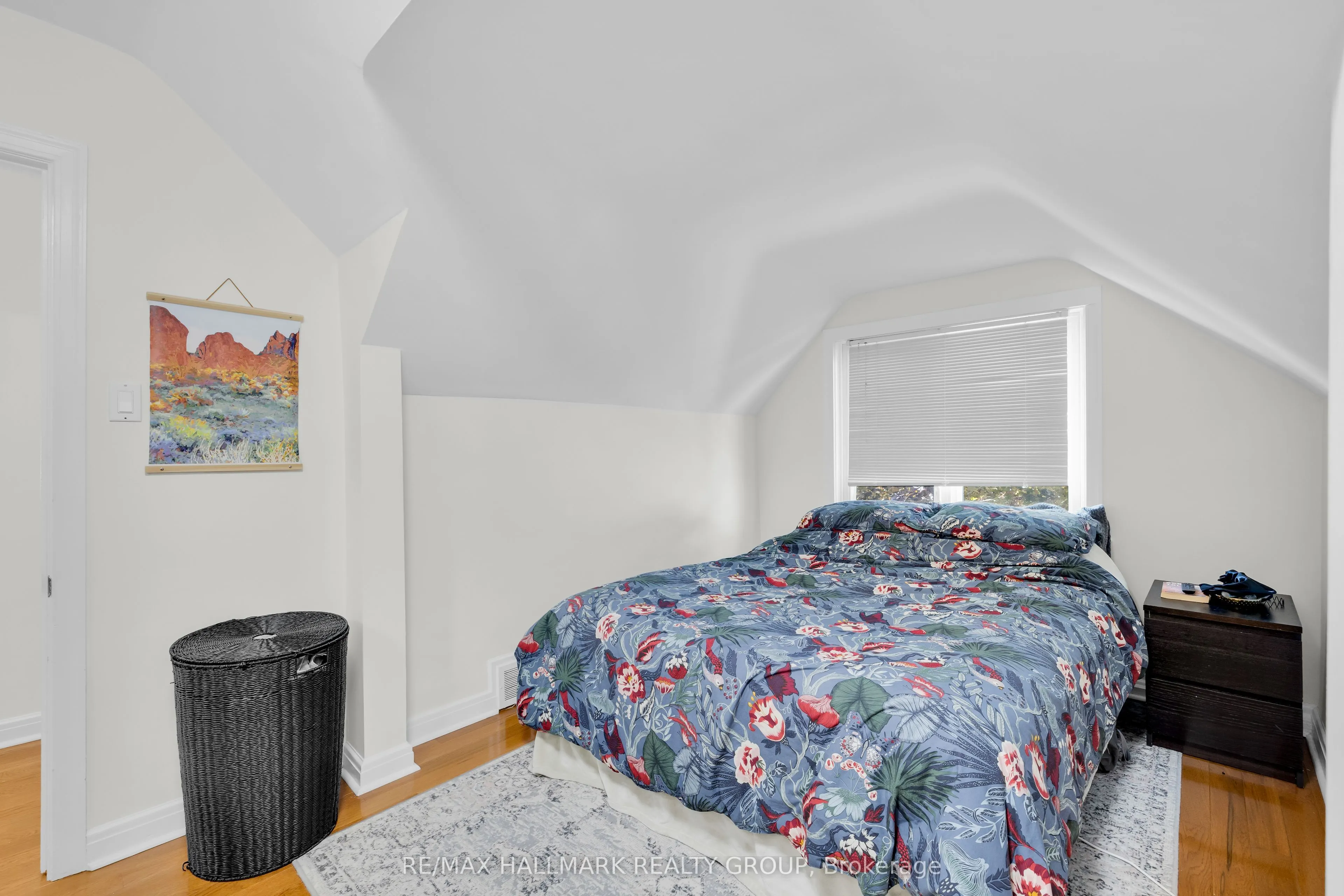 491 Evered Avenue, #2
