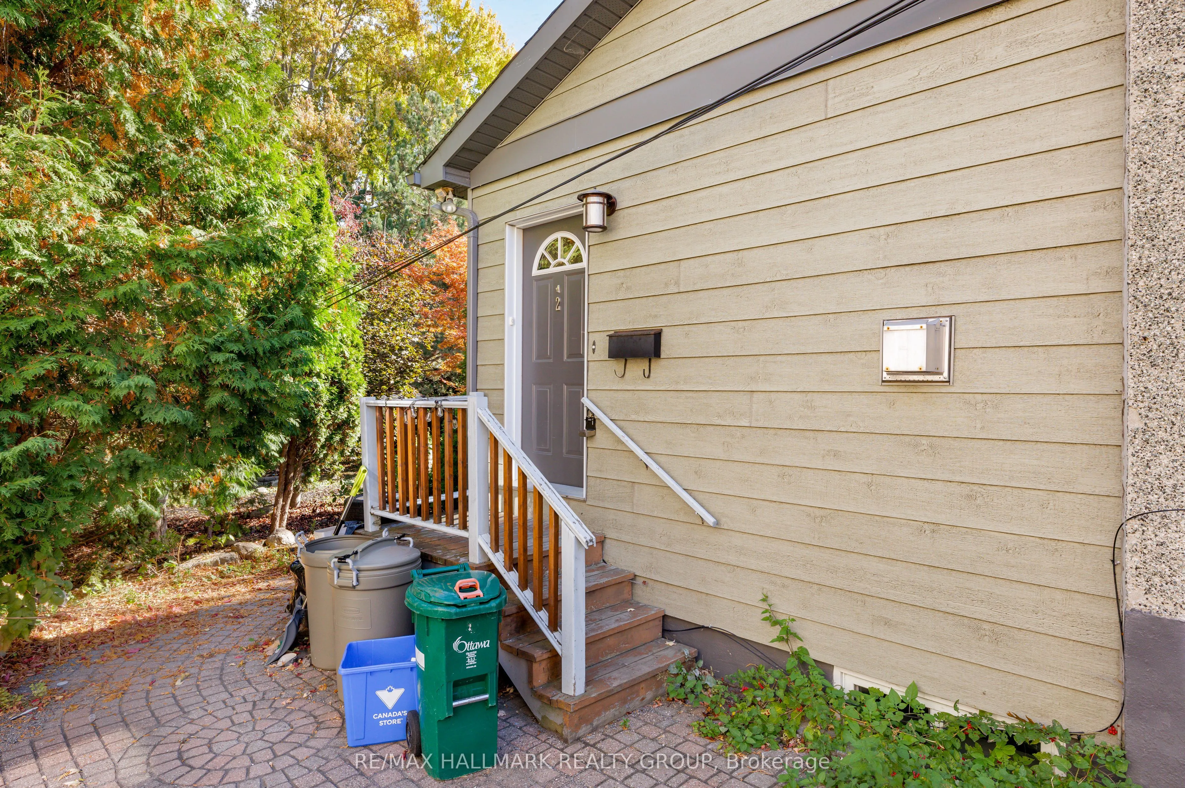 491 Evered Avenue, #2