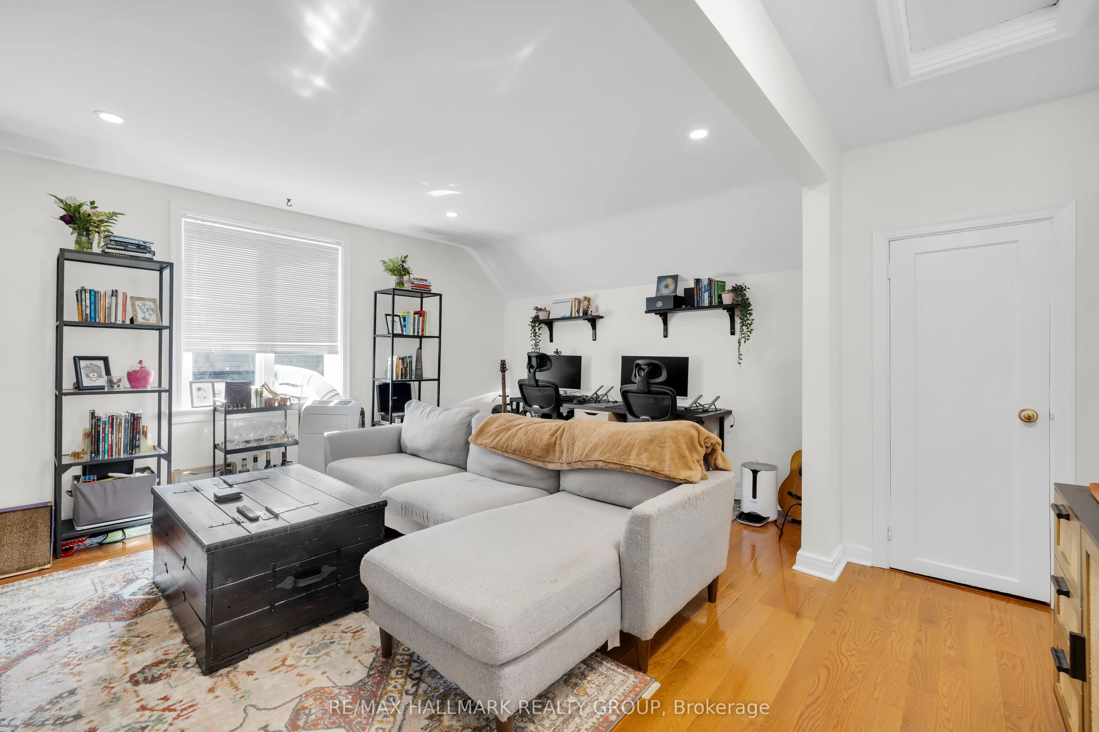 491 Evered Avenue, #2
