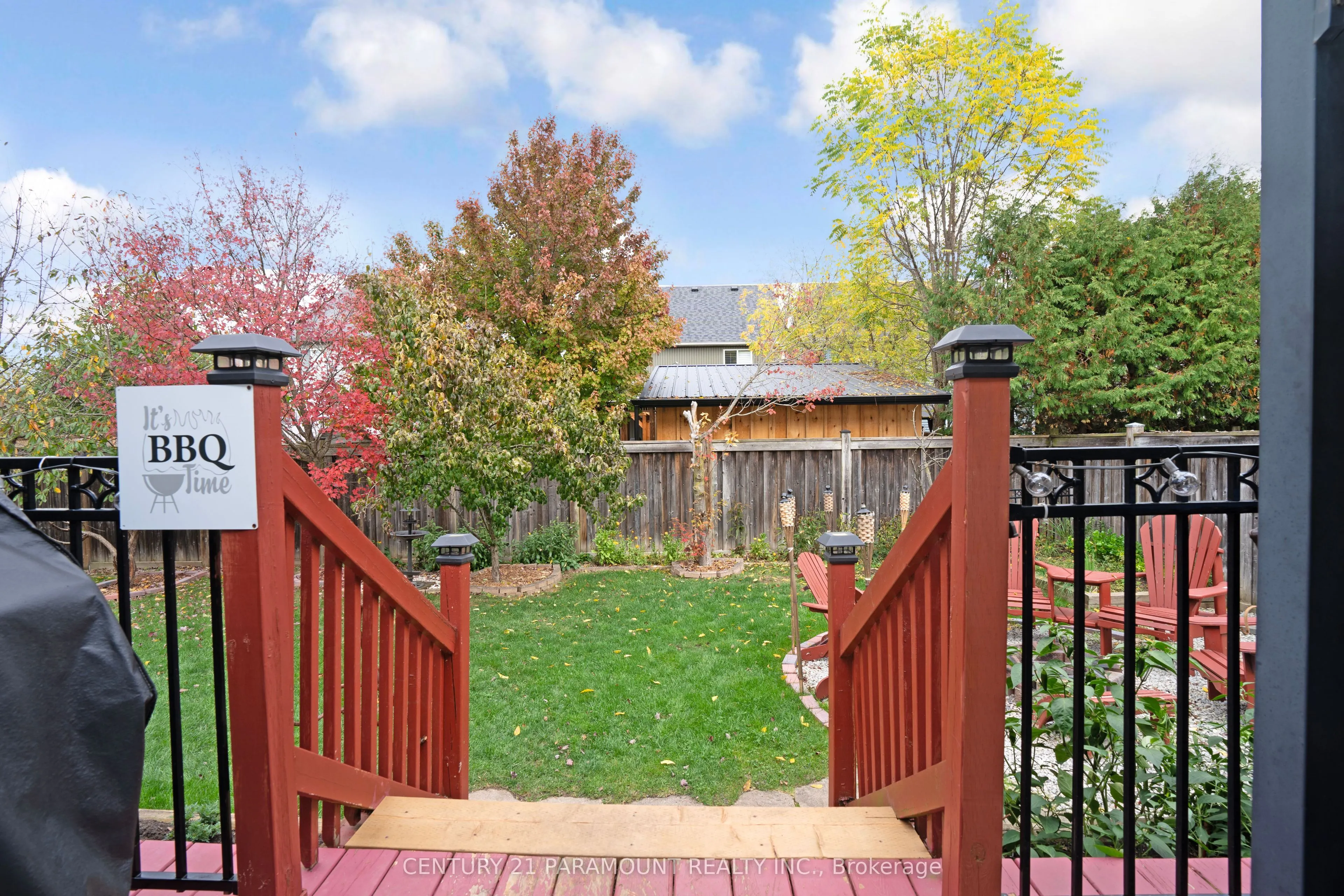 109 Hampson Crescent