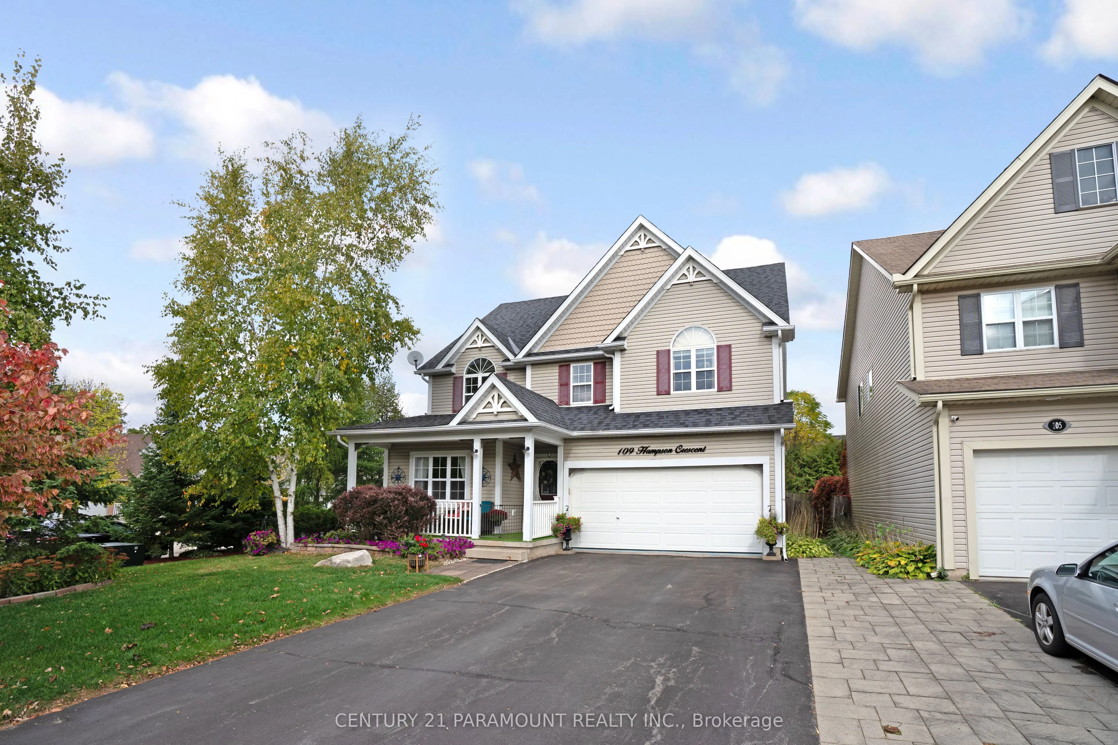 109 Hampson Crescent