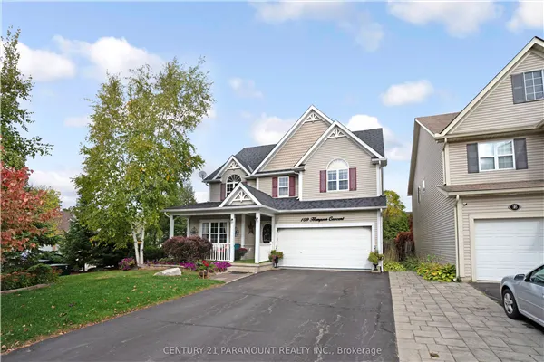 109 Hampson Crescent