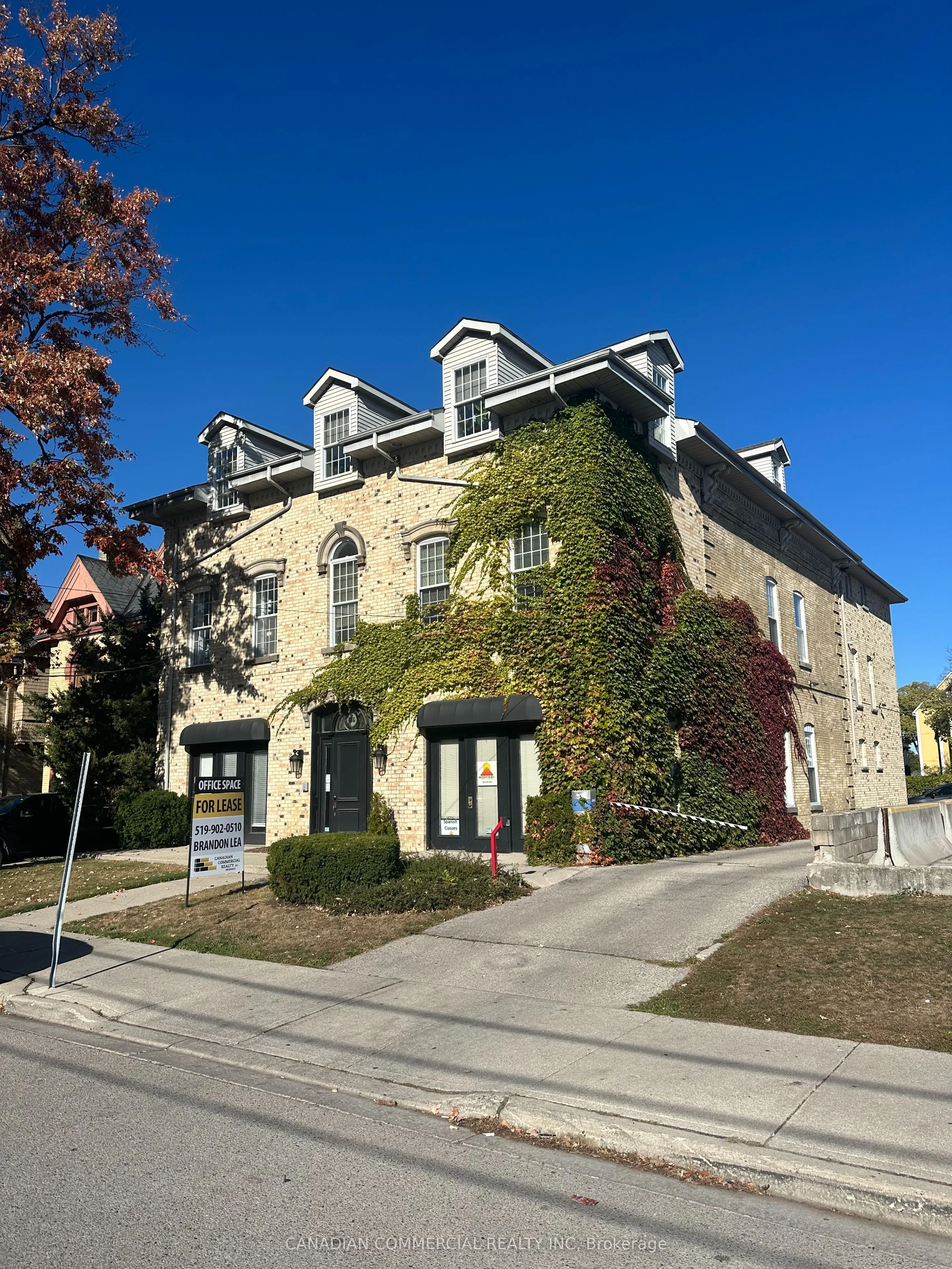 186 Albert Street