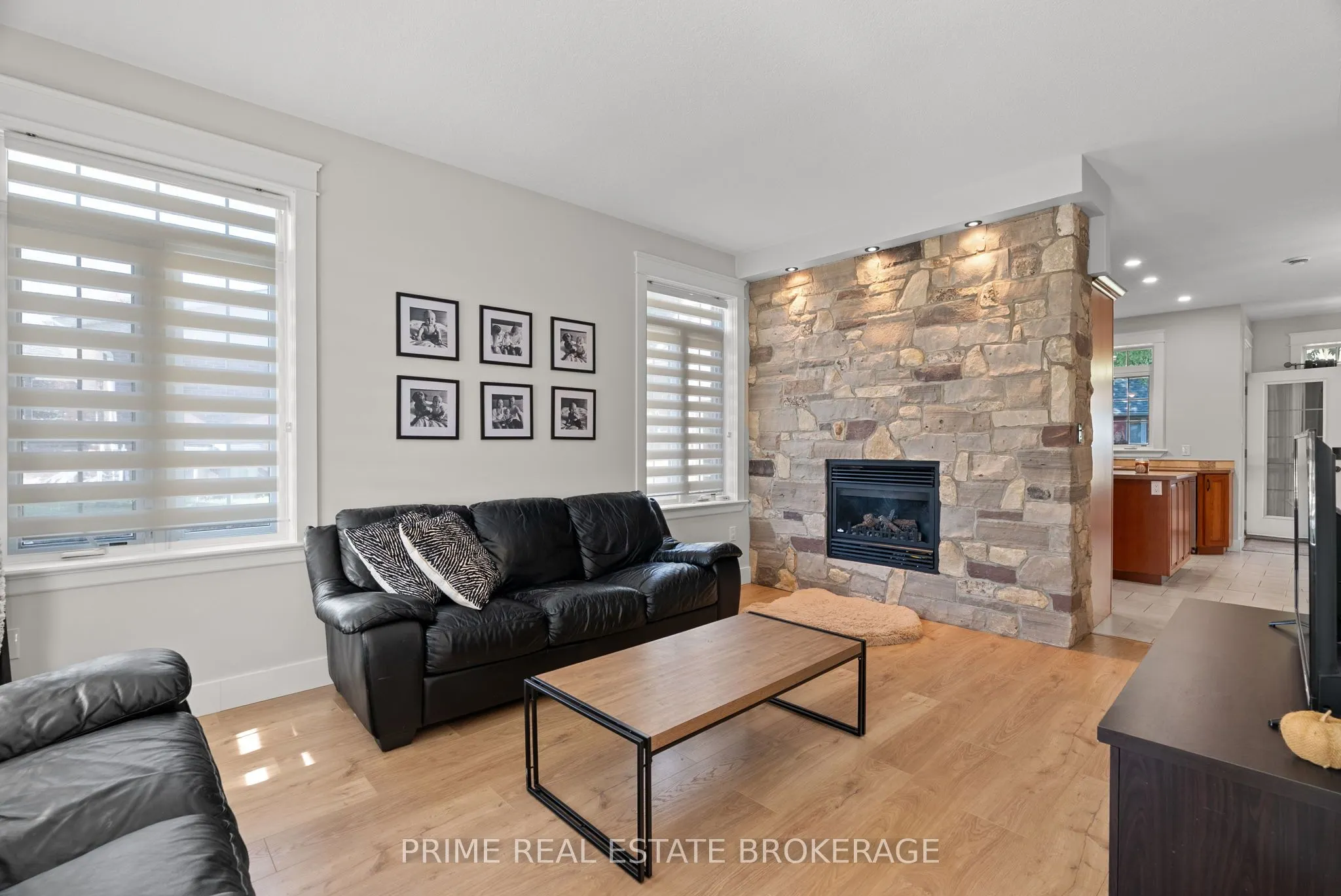 70 Brantford Street
