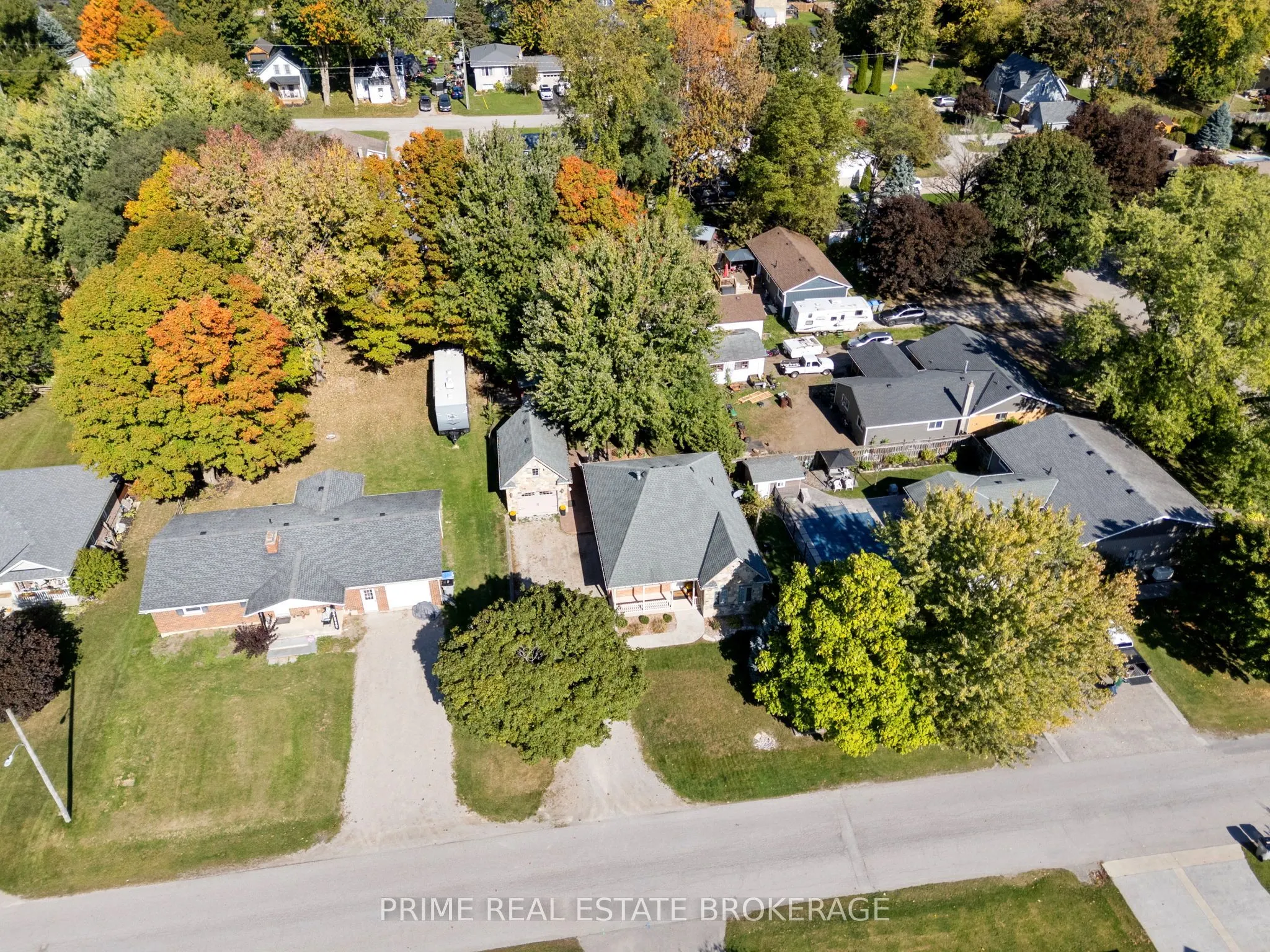 70 Brantford Street