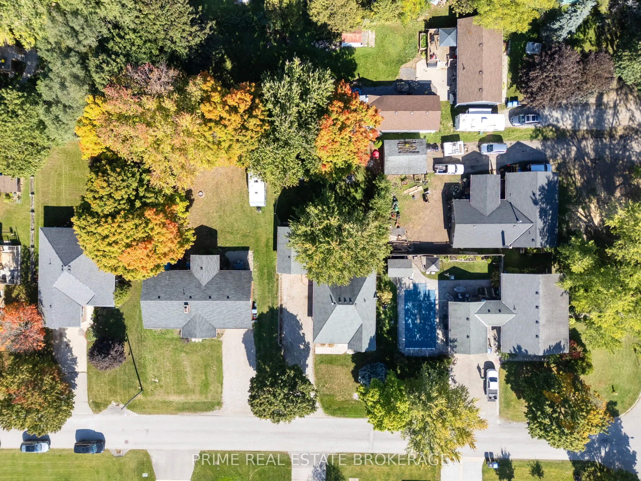 70 Brantford Street