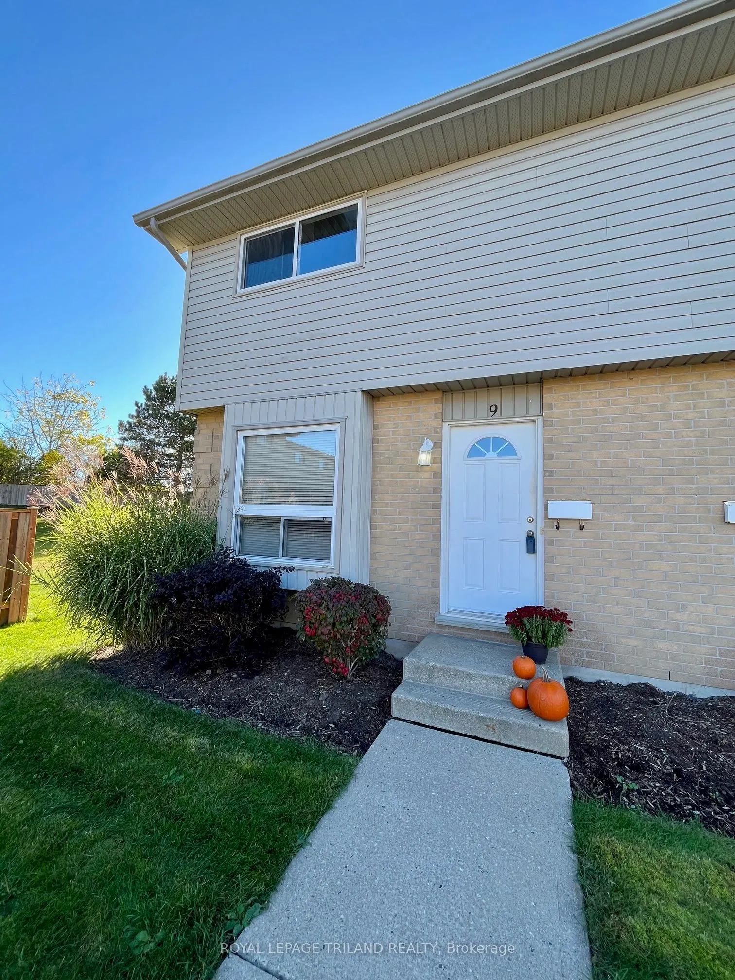 577 THIRD Street, #9