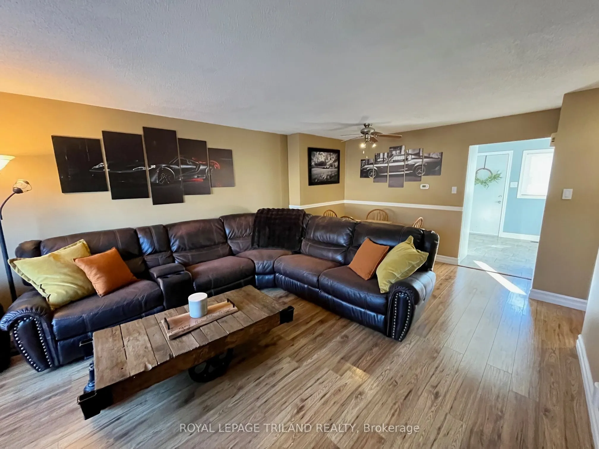 577 THIRD Street, #9