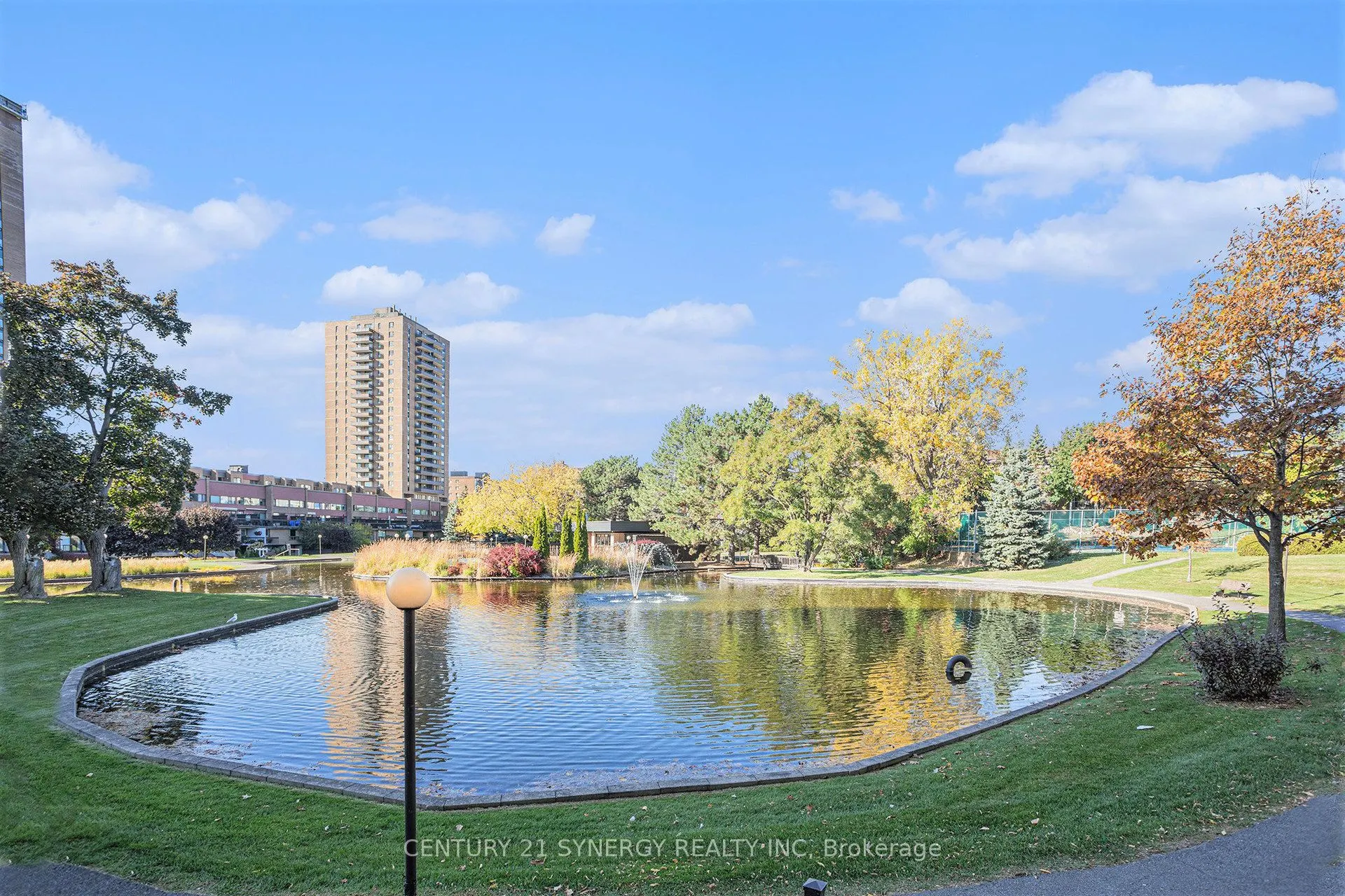 270 Brittany Drive, #204