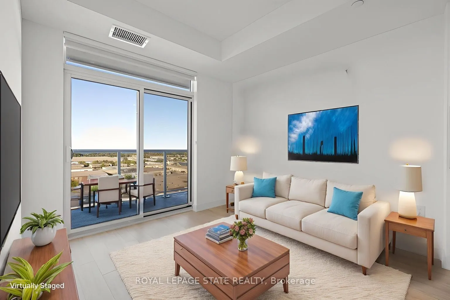2782 Barton Street E, #1112