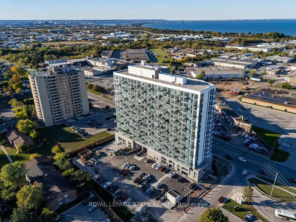 2782 Barton Street E, #1112