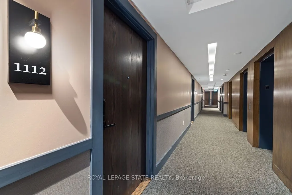 2782 Barton Street E, #1112