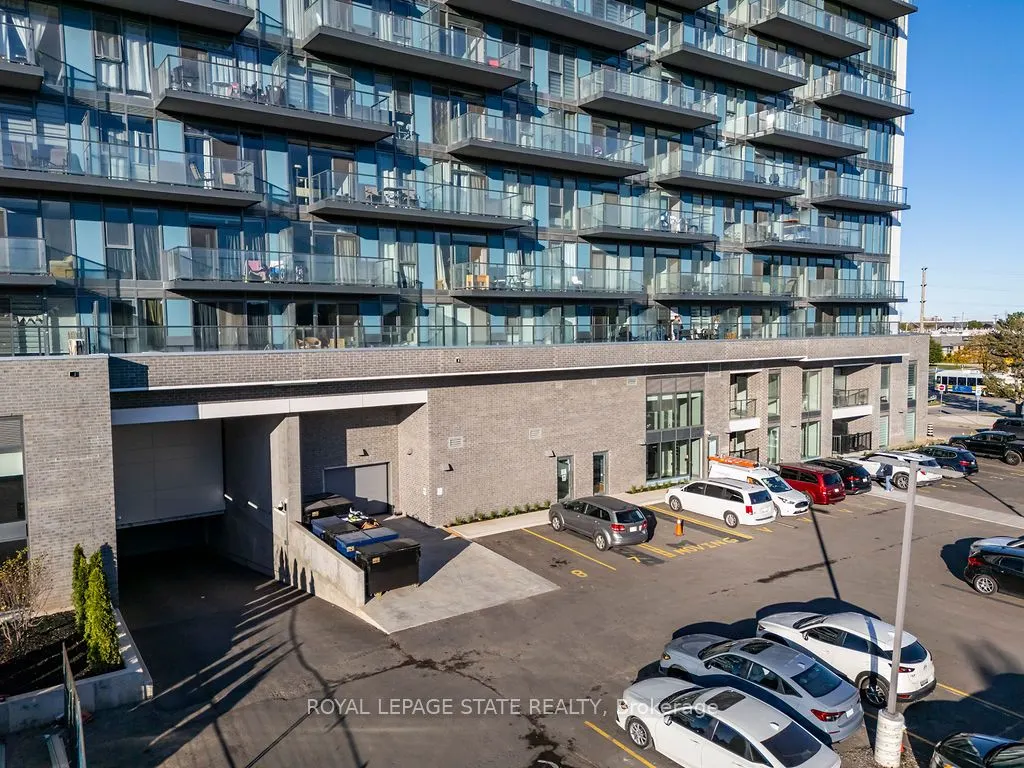 2782 Barton Street E, #1112