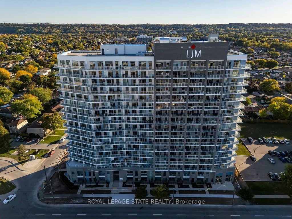 2782 Barton Street E, #1112
