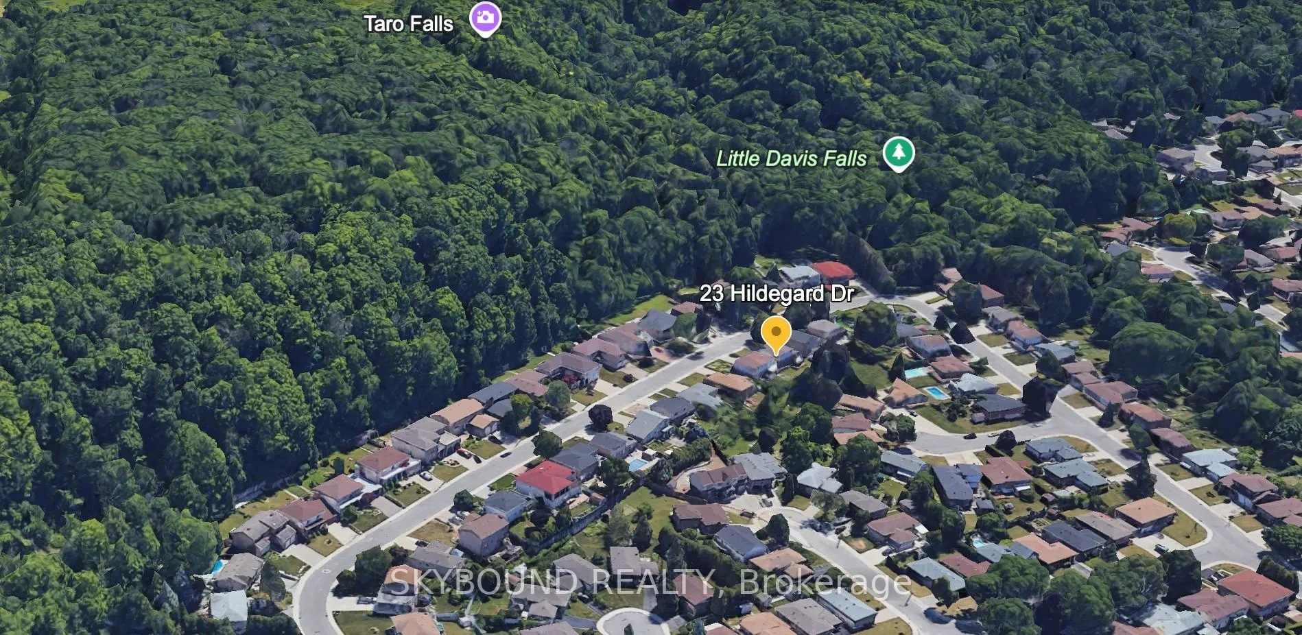 23 Hildegard Drive