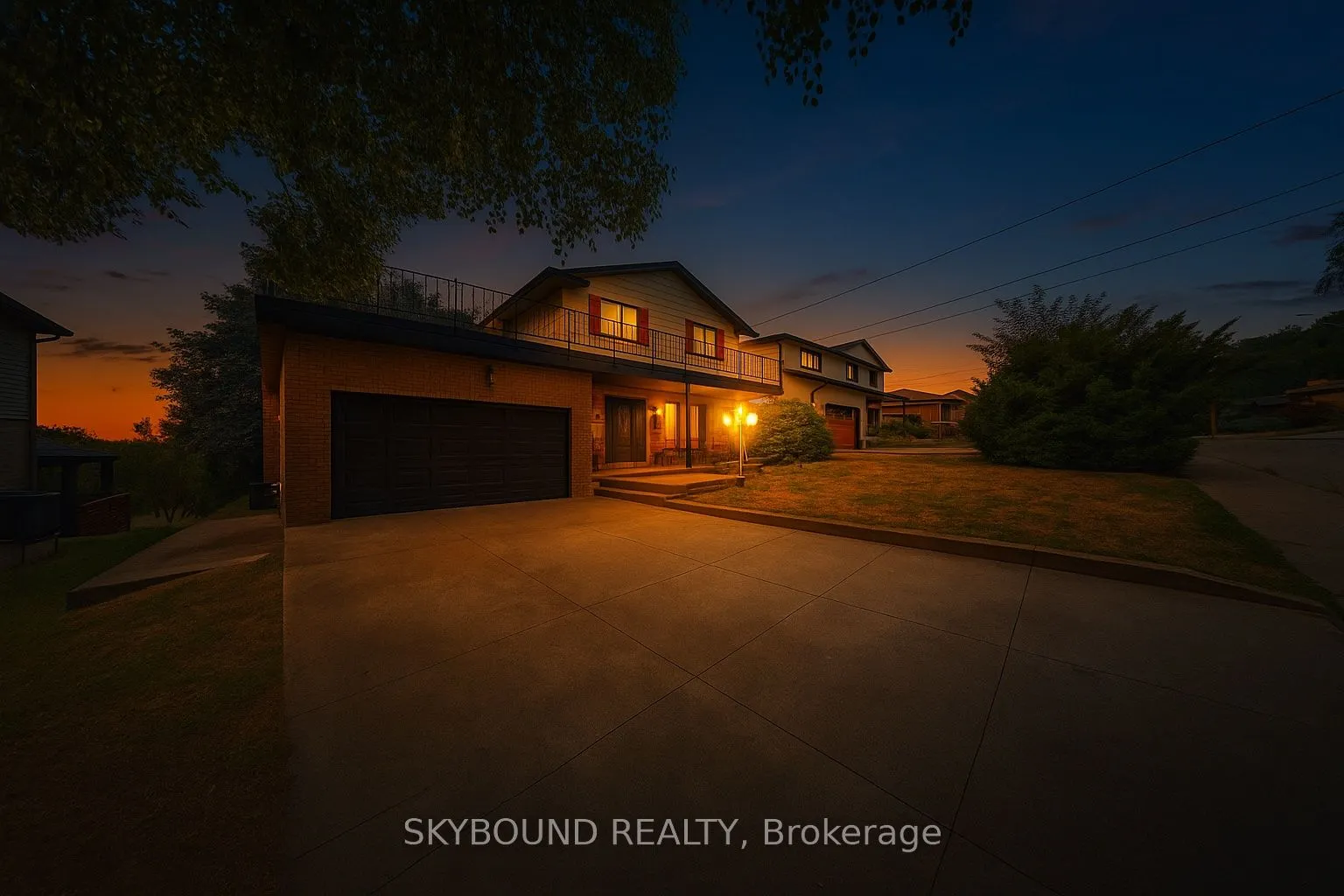 23 Hildegard Drive