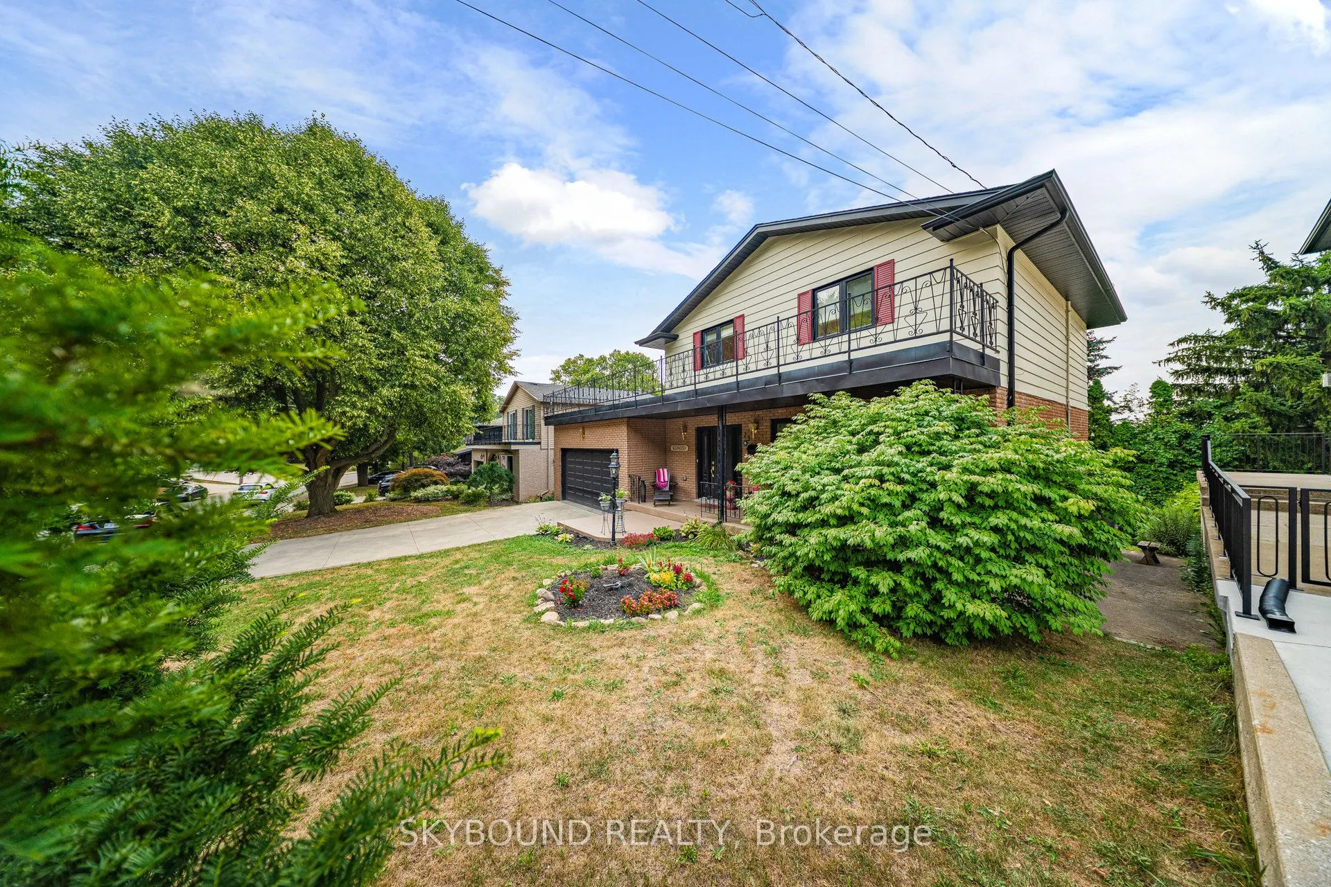 23 Hildegard Drive