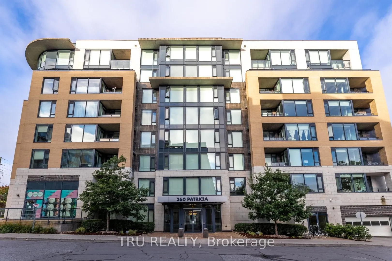 360 Patricia Avenue