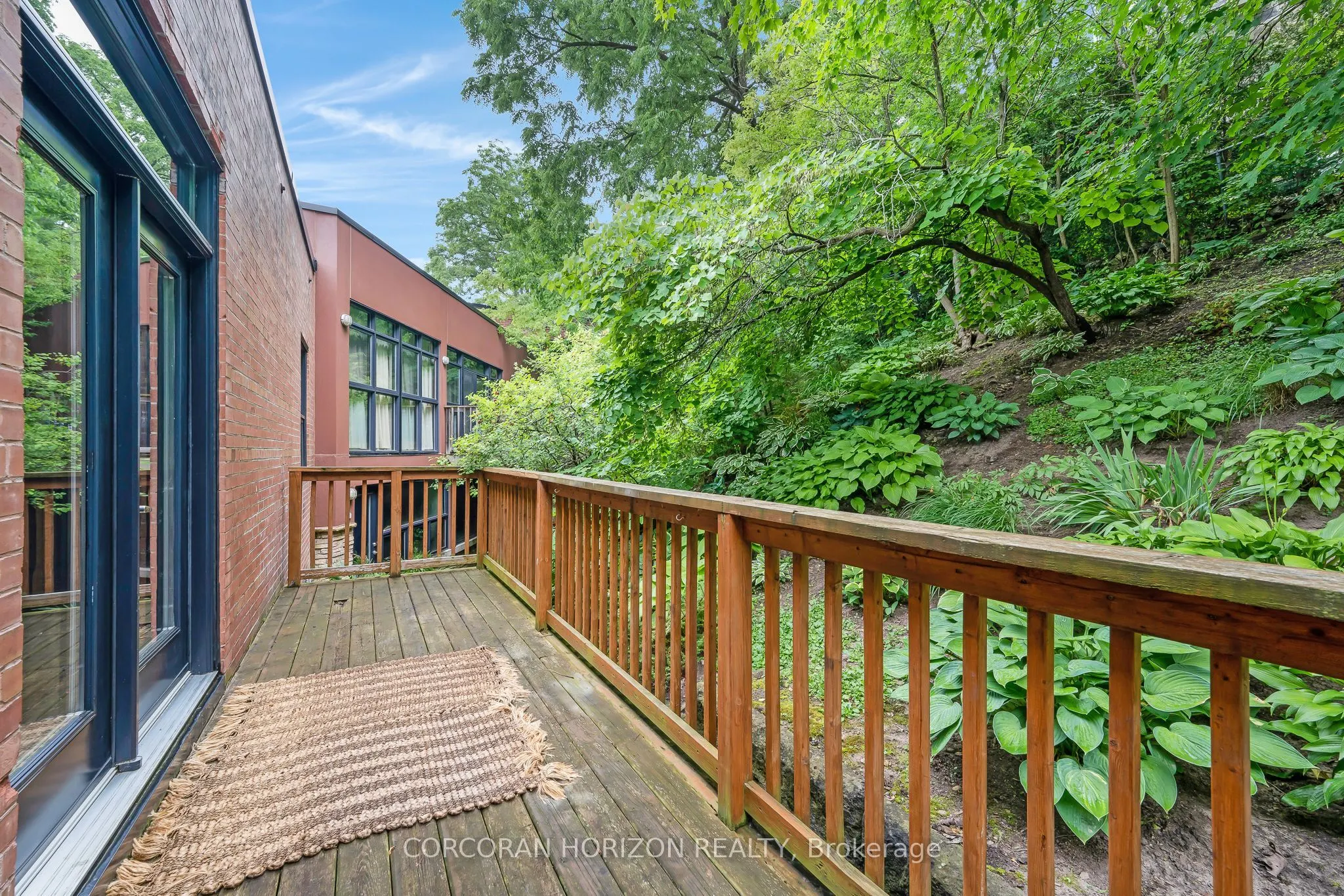 85 Spruce Street, #206