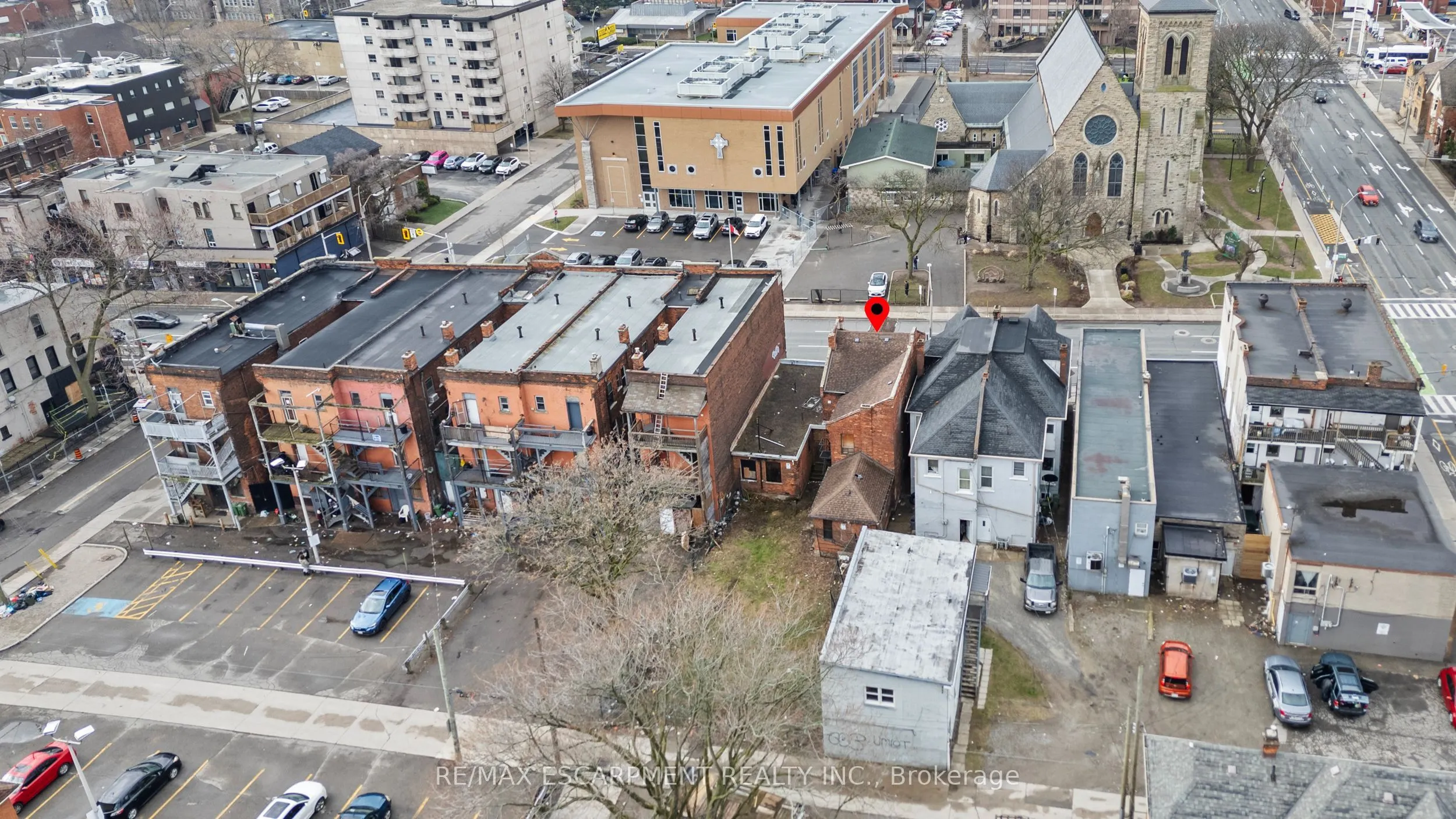 433 king Street