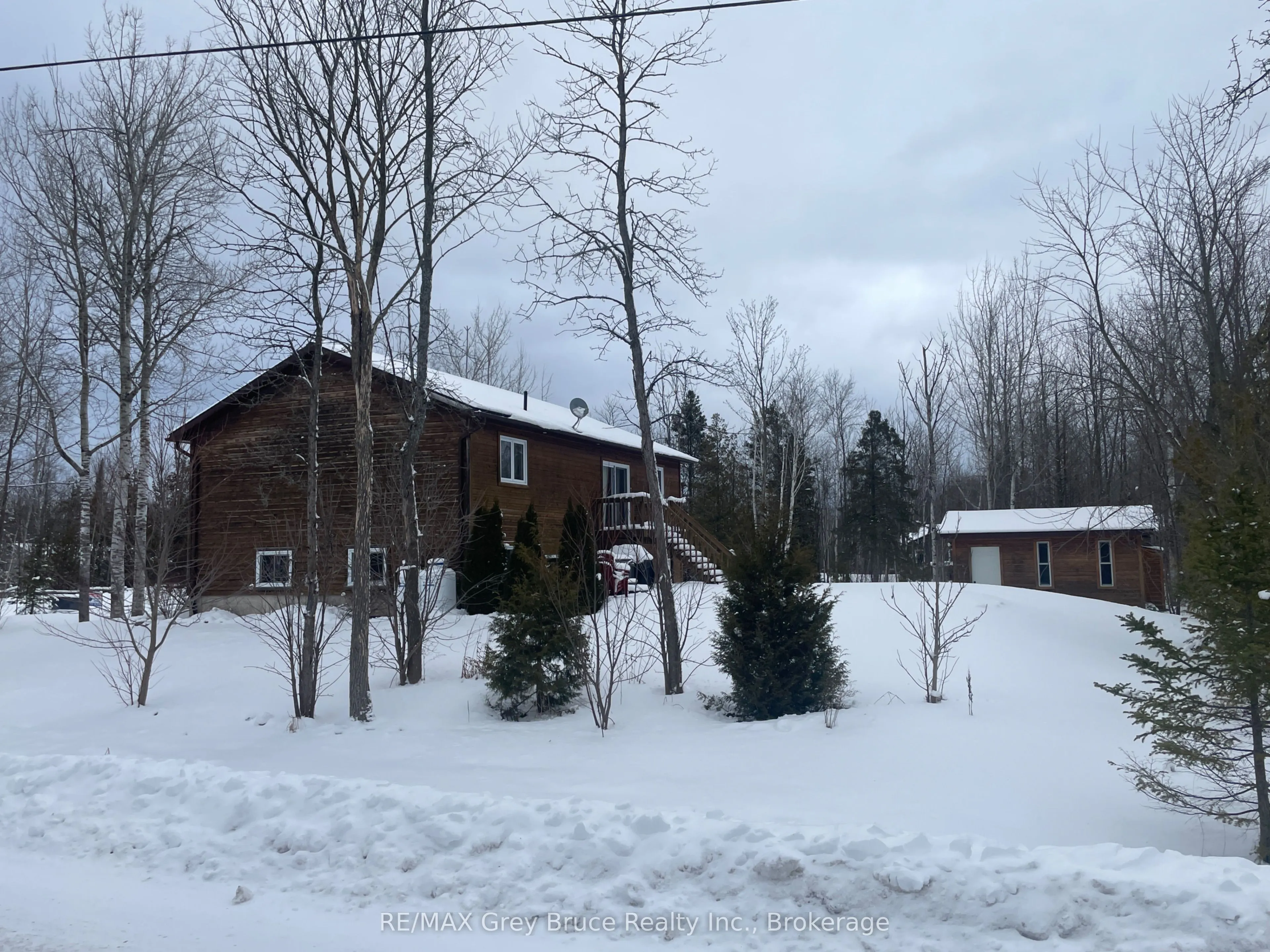 104 Maple Drive